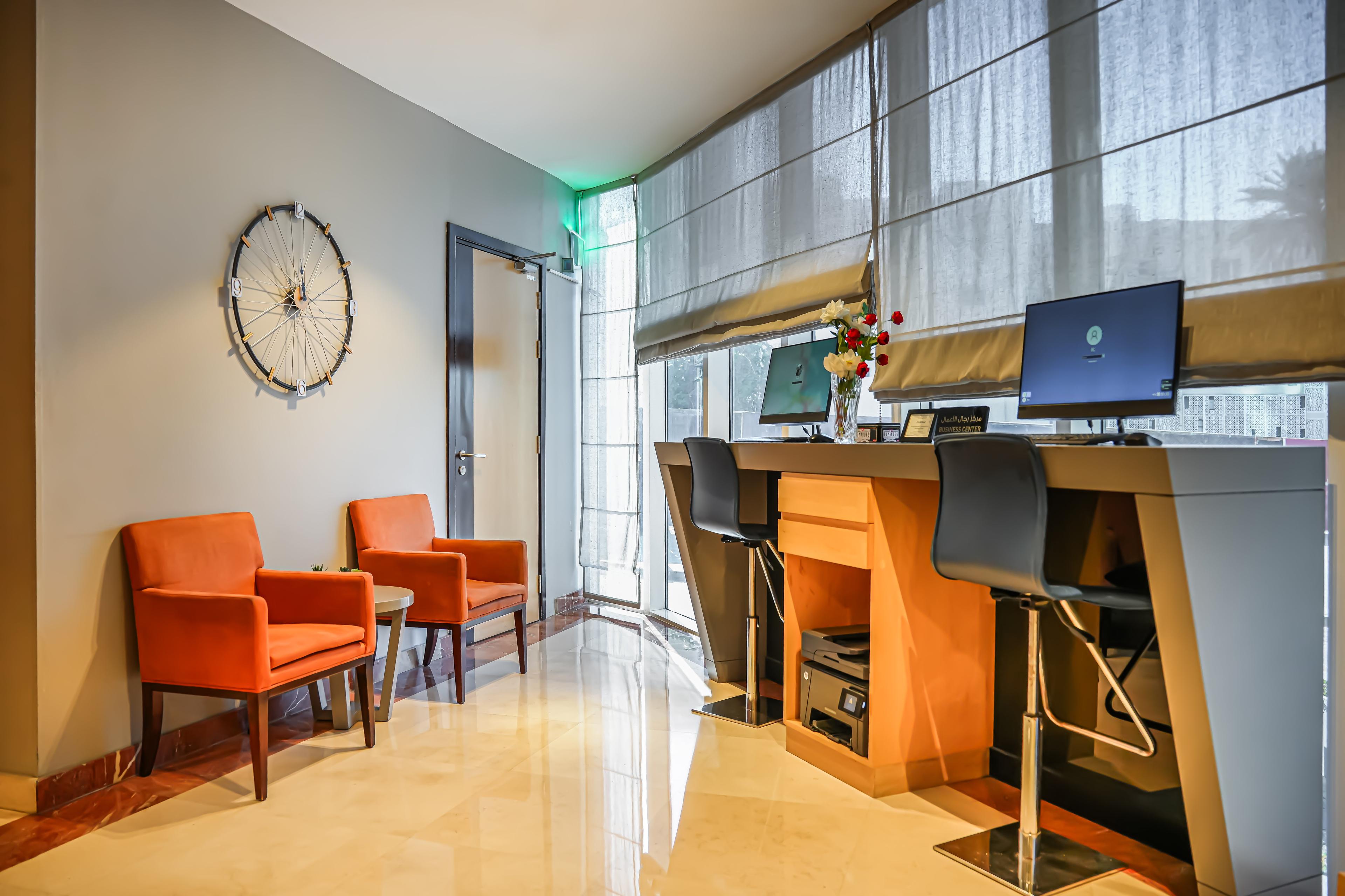 Hotel Photo 5