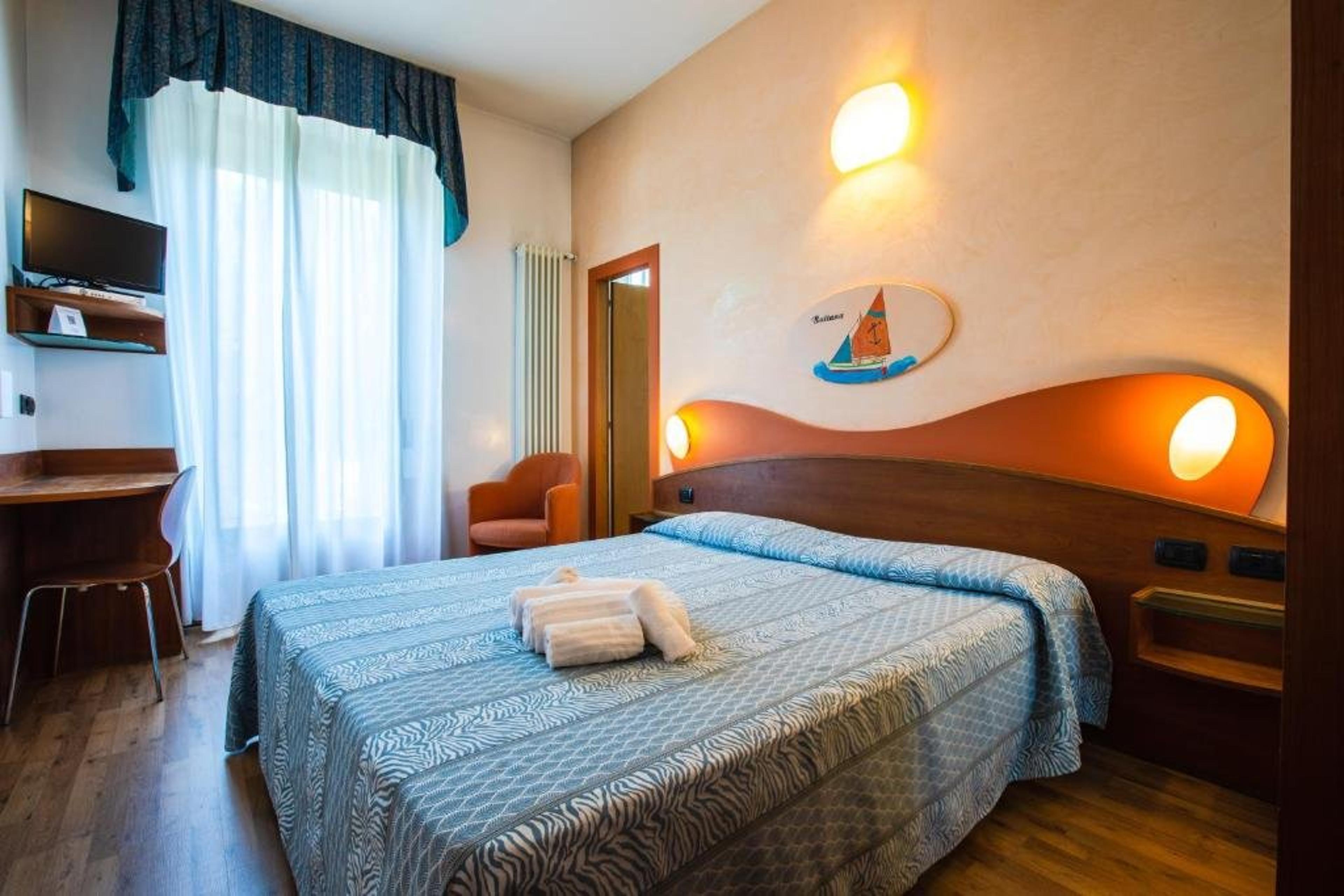 HOTEL MIRAMARE - CESENATICO