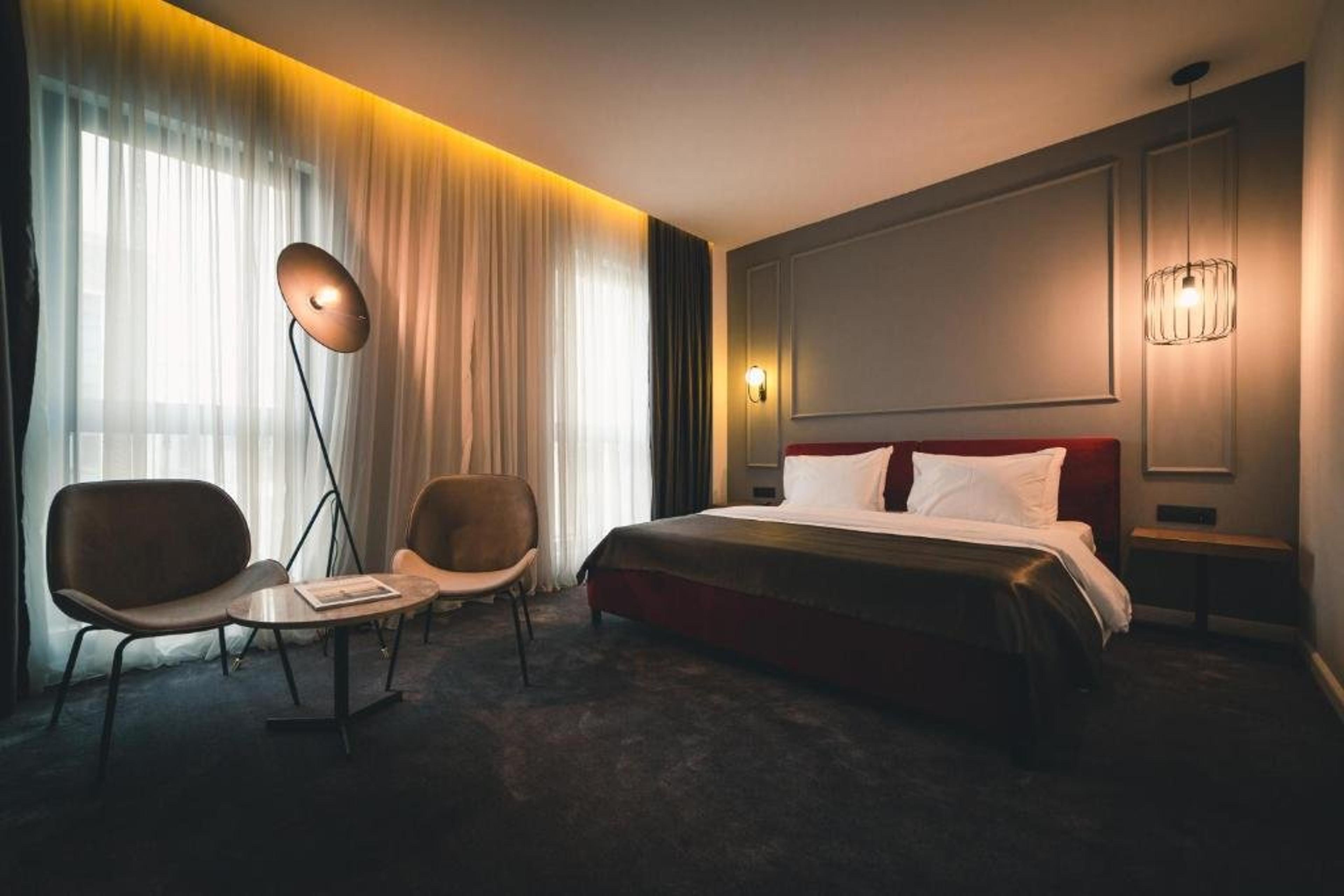 HOTEL BOSCOVICH BOUTIQUE
