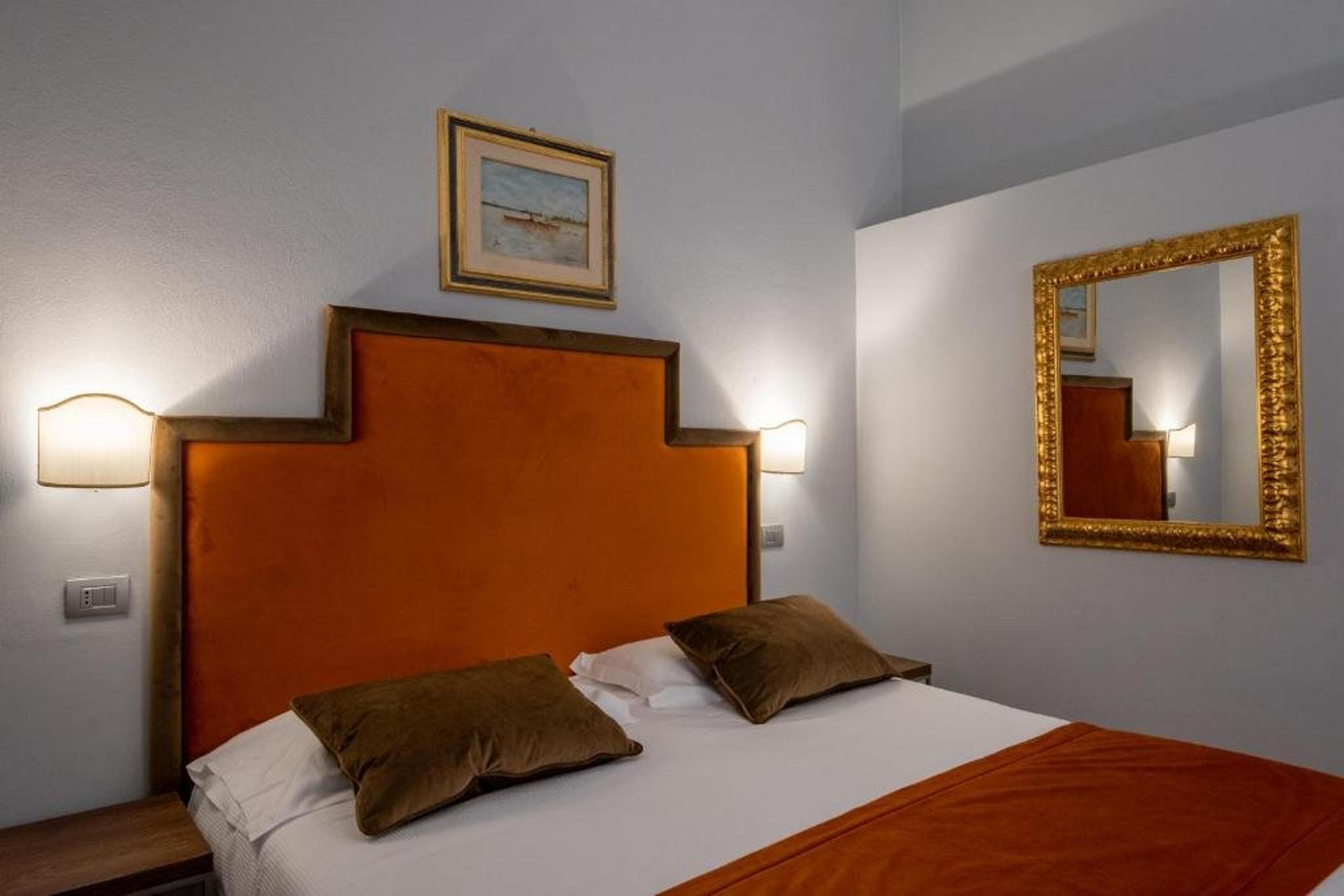HOTEL BOSONE PALACE - GUBBIO