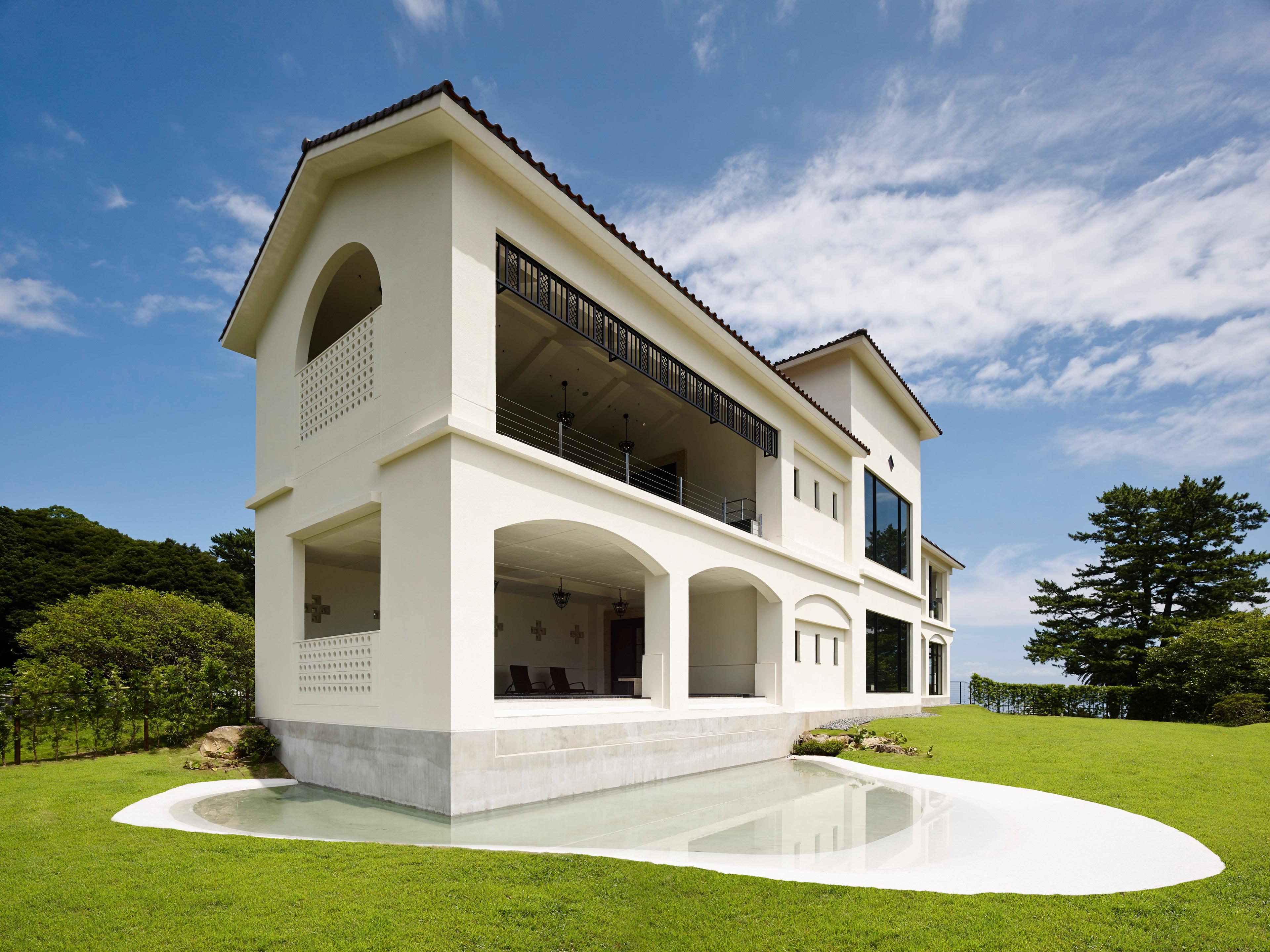 Kawana Hotel and Golf Course