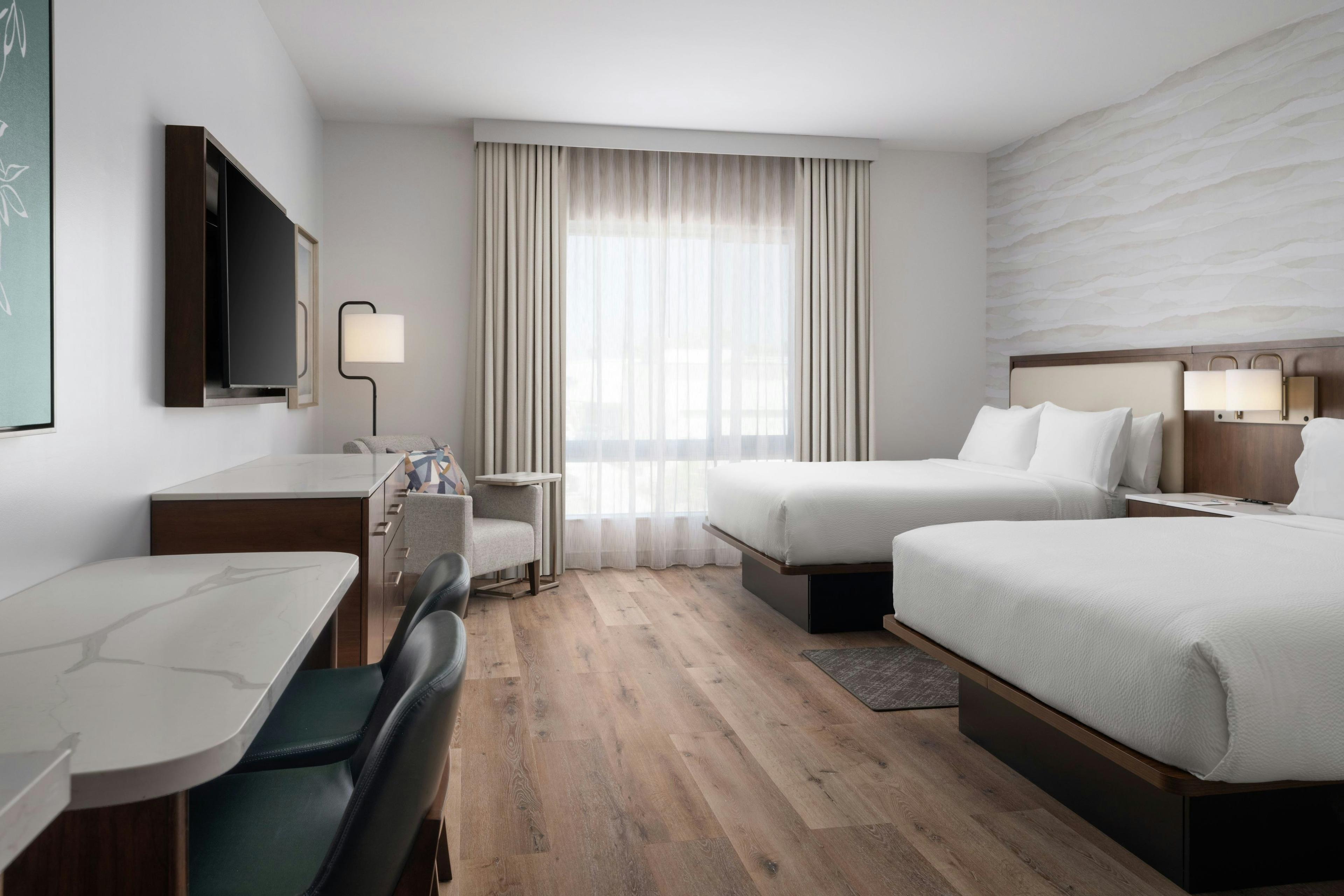 TownePlace Suites by Marriott Ventura Oxnard