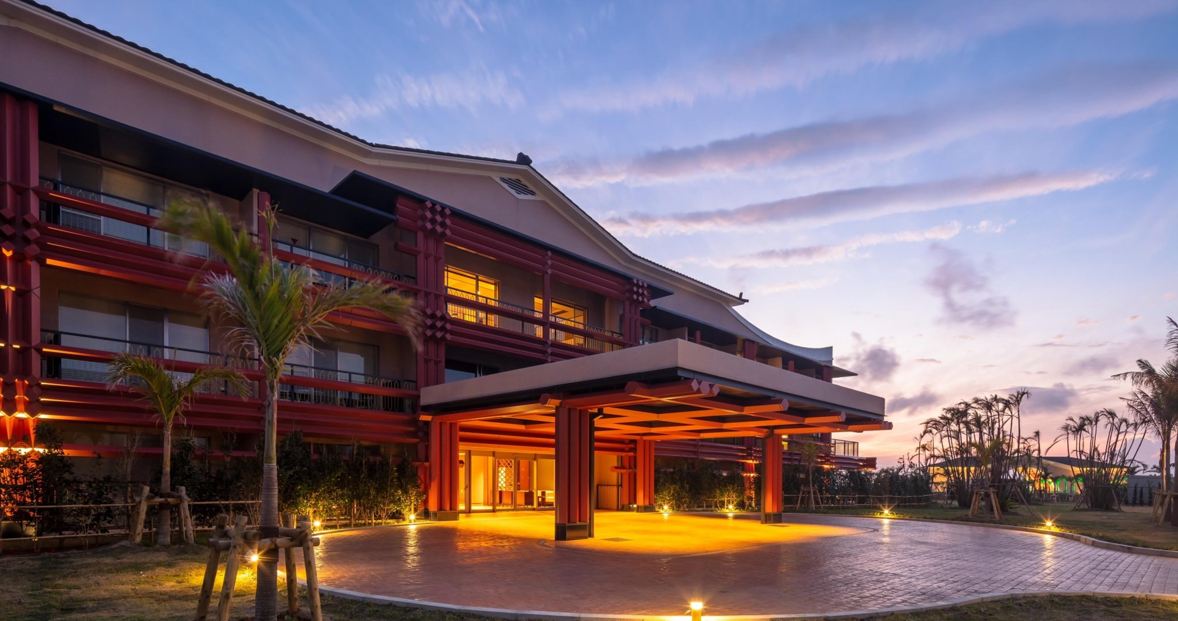 Hotel Photo 1