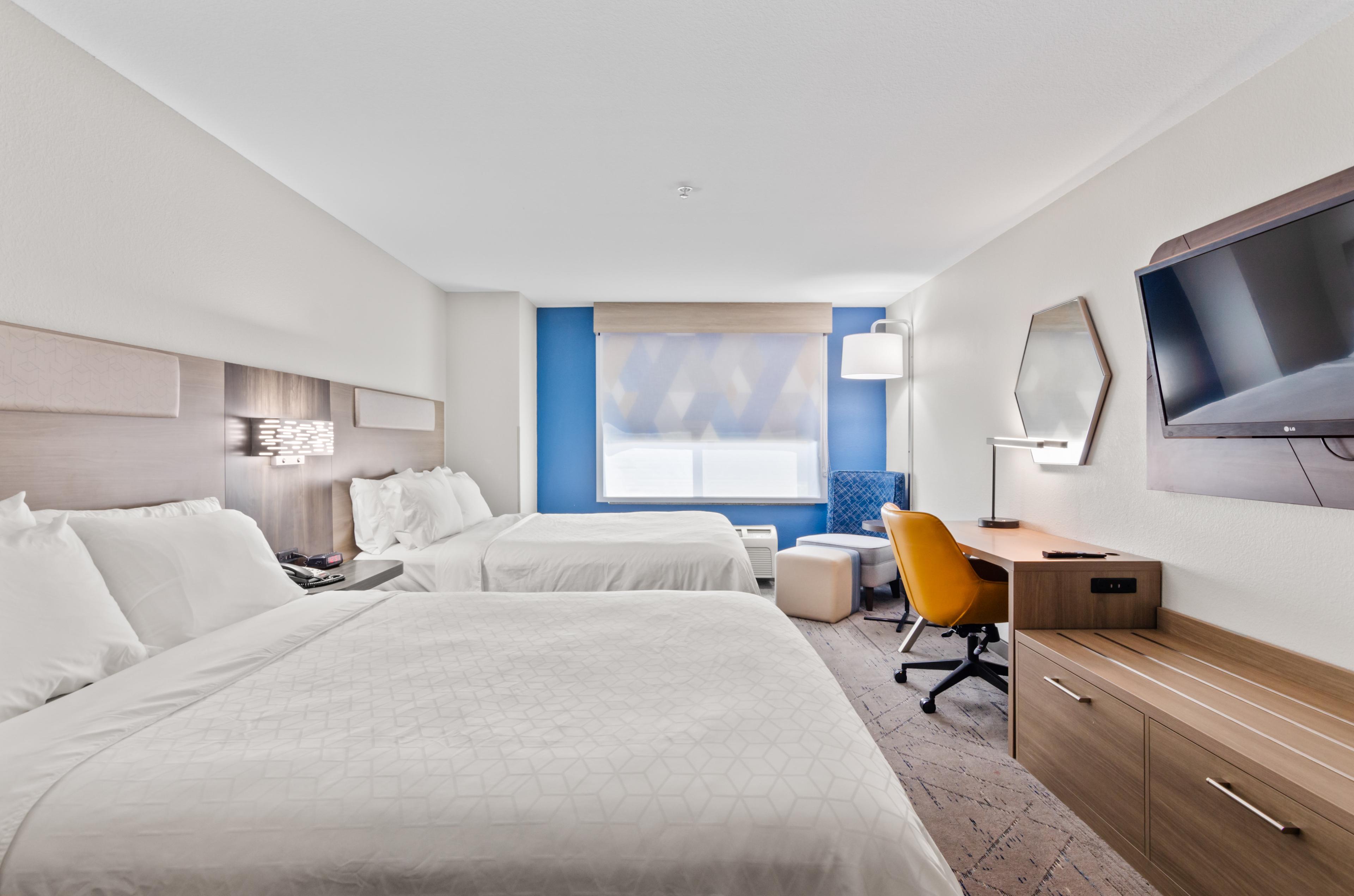 HEXS MOUNT AIRY BY IHG