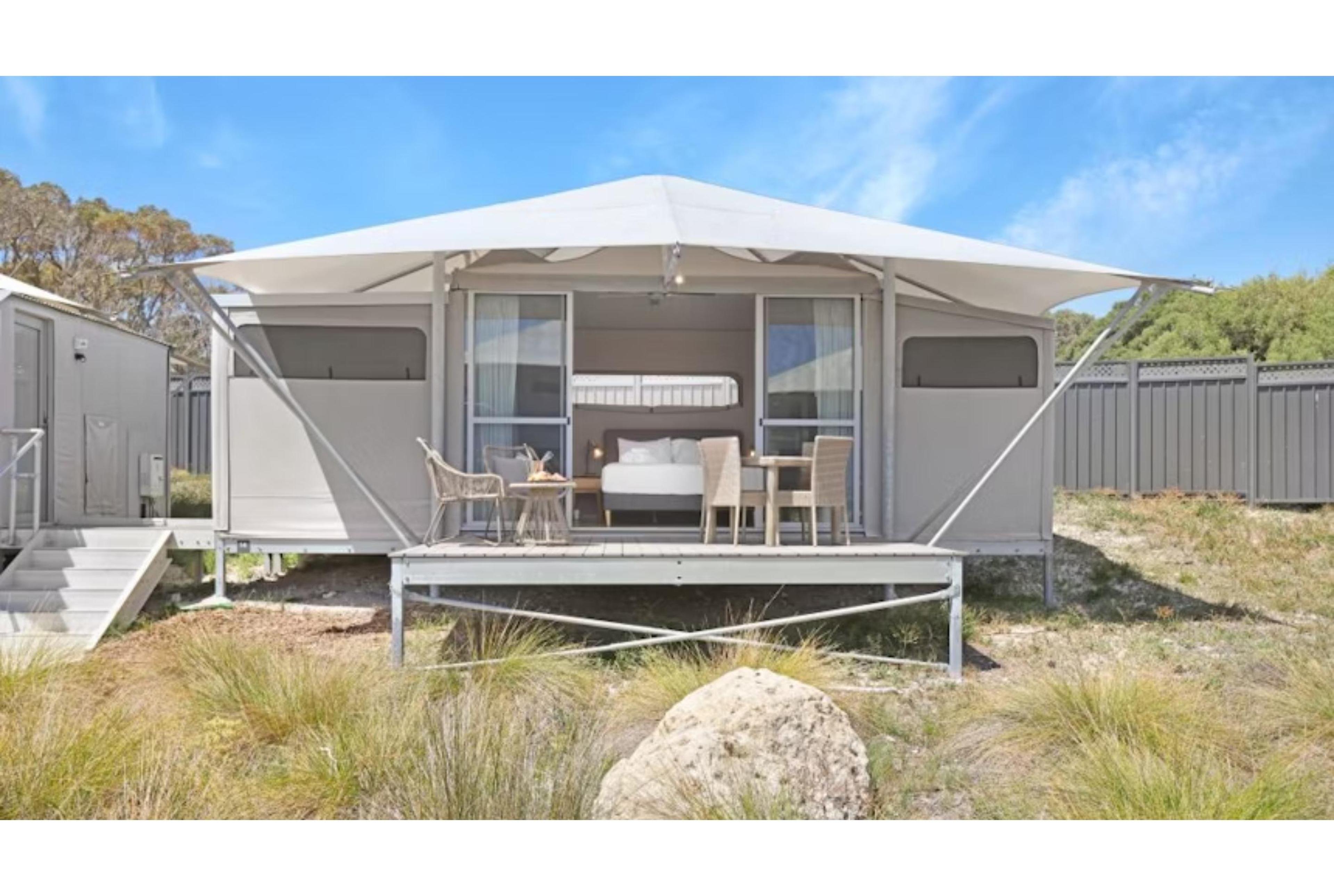 DISCOVERY ROTTNEST ISLAND