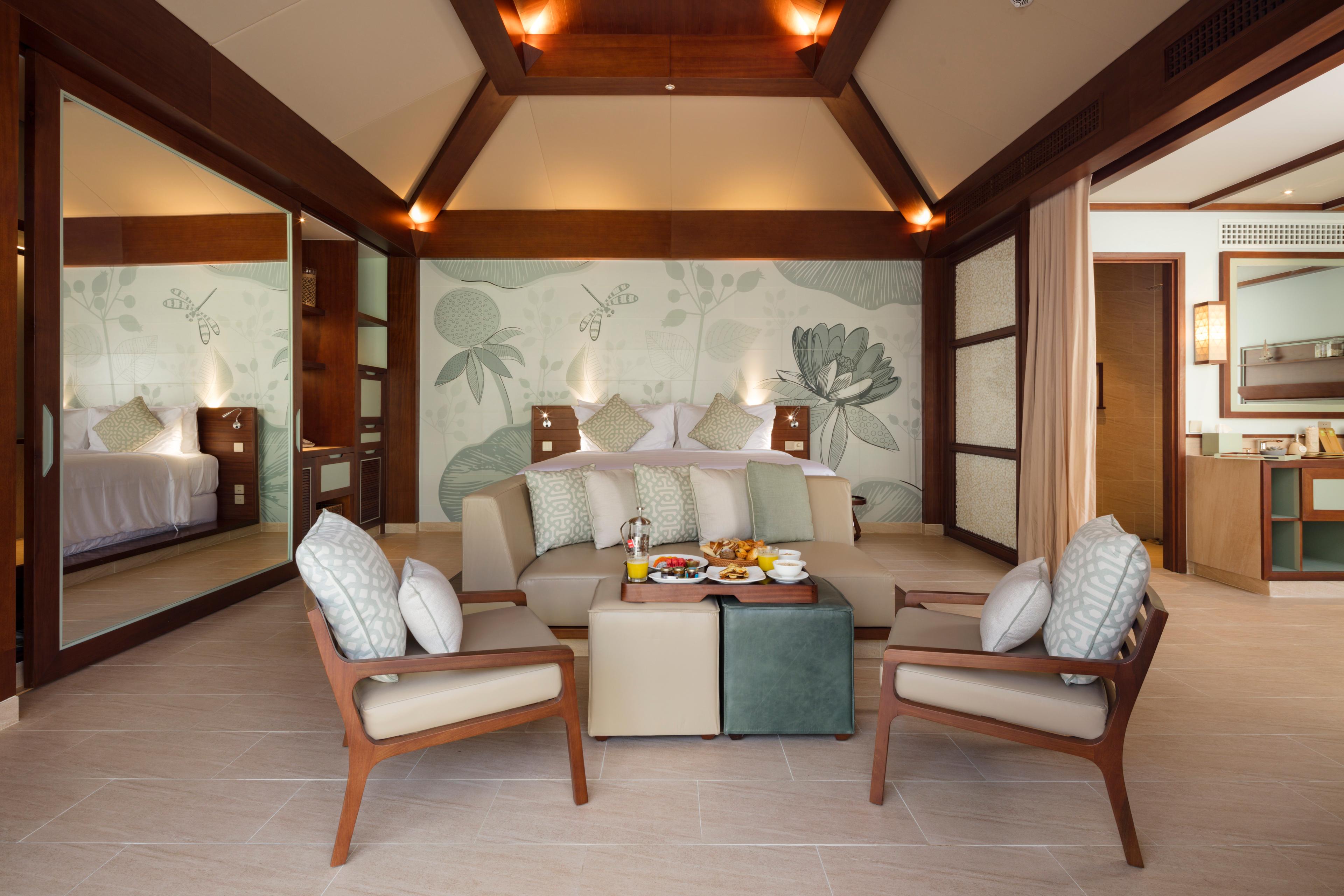 FUSION RESORT CAM RANH