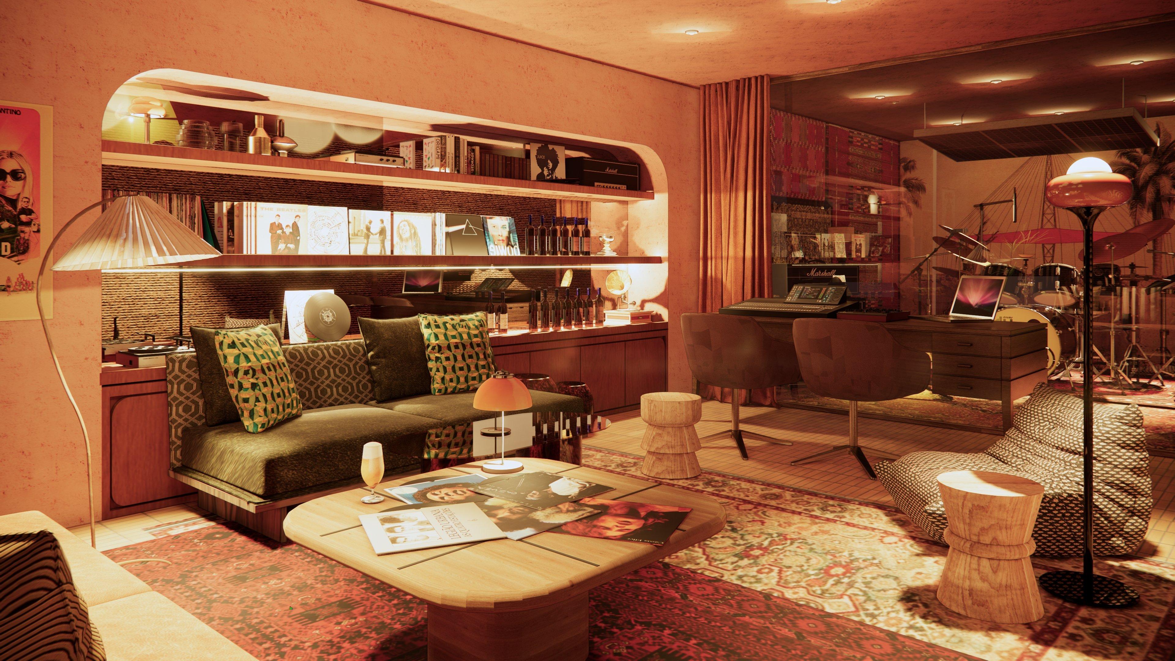 Hotel Photo 5