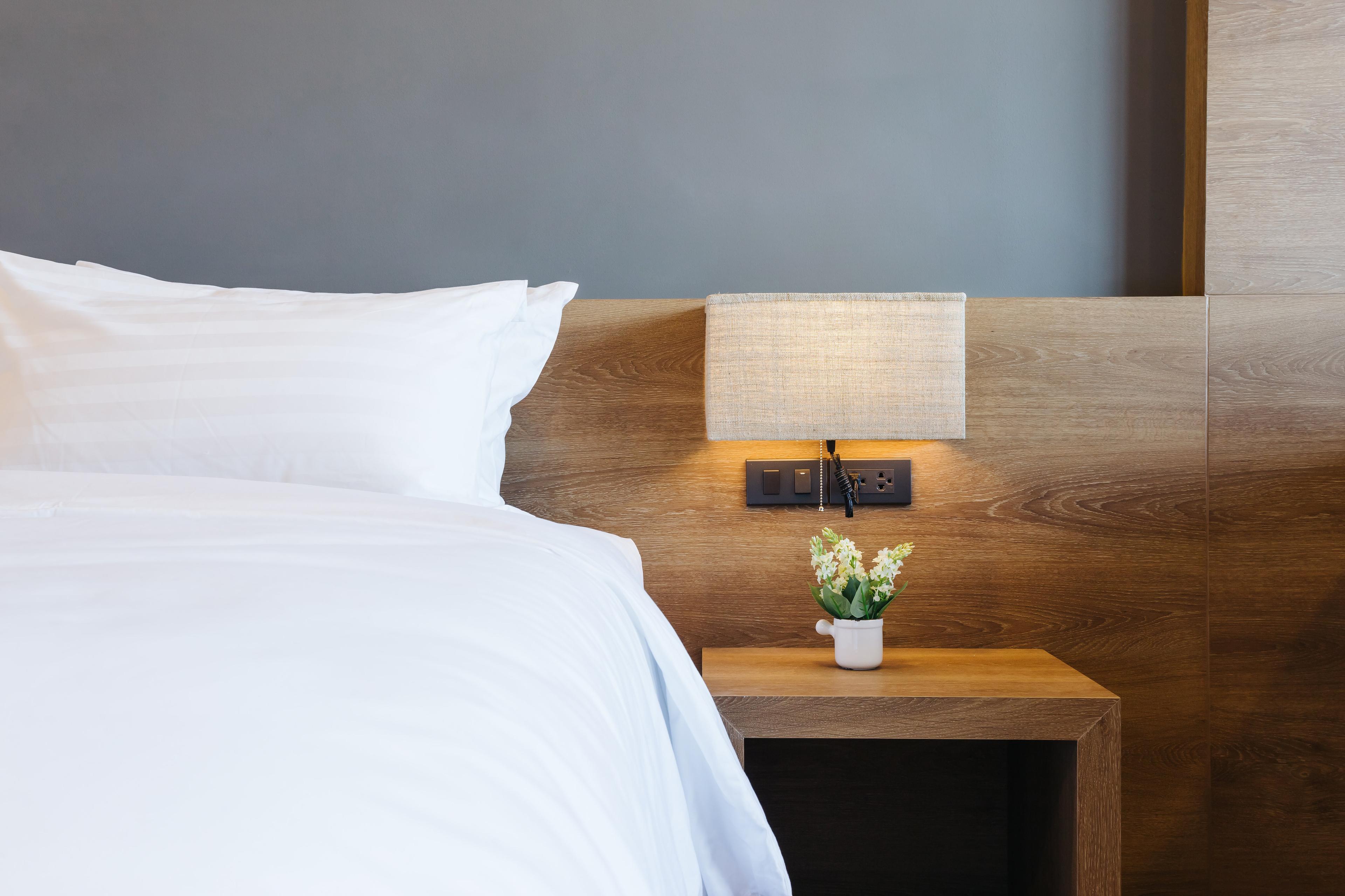 GARNER HOTEL PATTAYA CENTRAL BY IHG