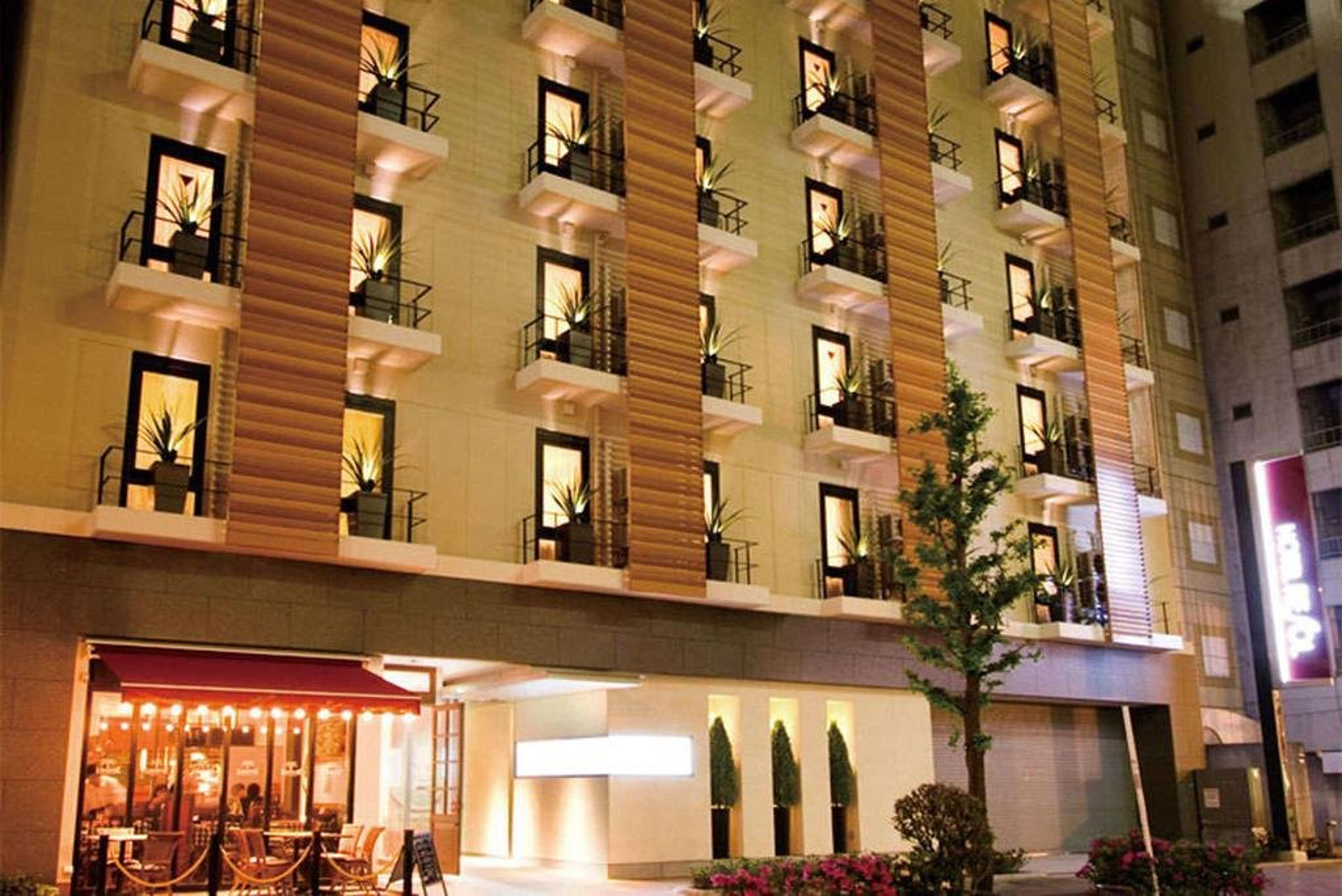 Hotel Photo 1