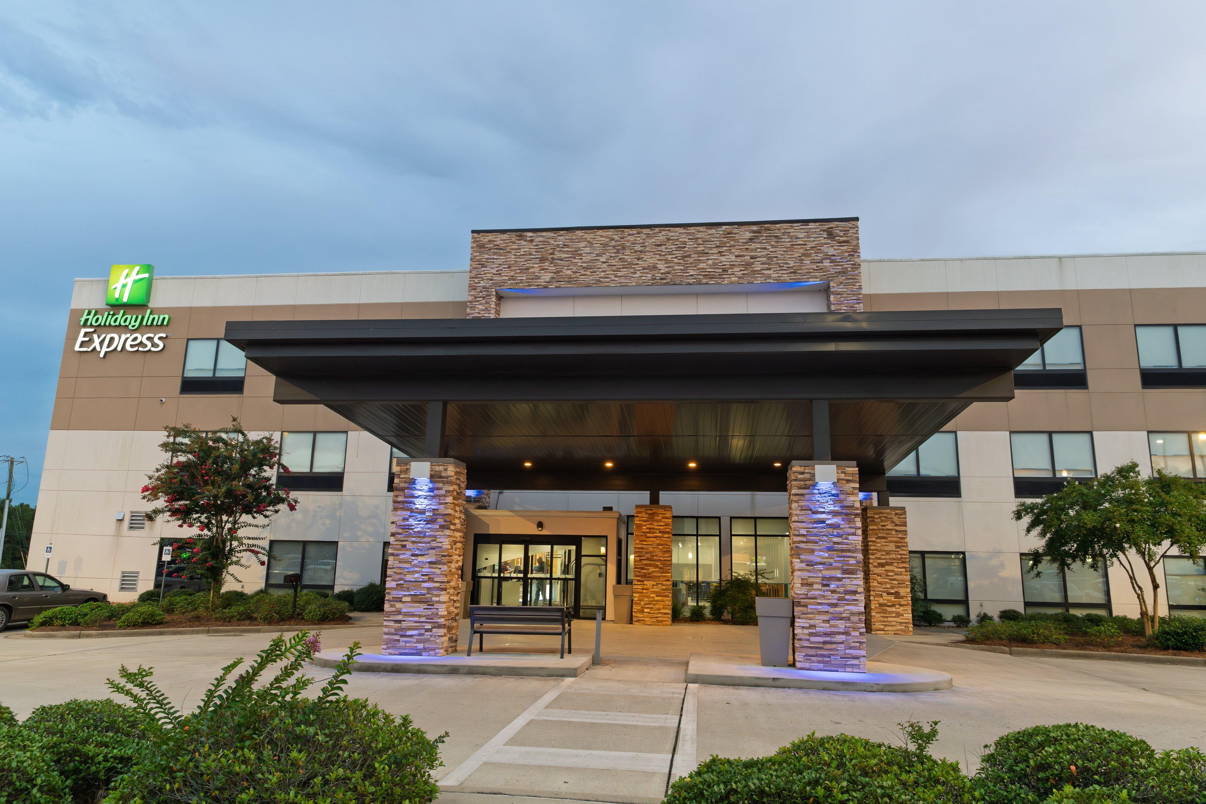 Hotel Photo 1