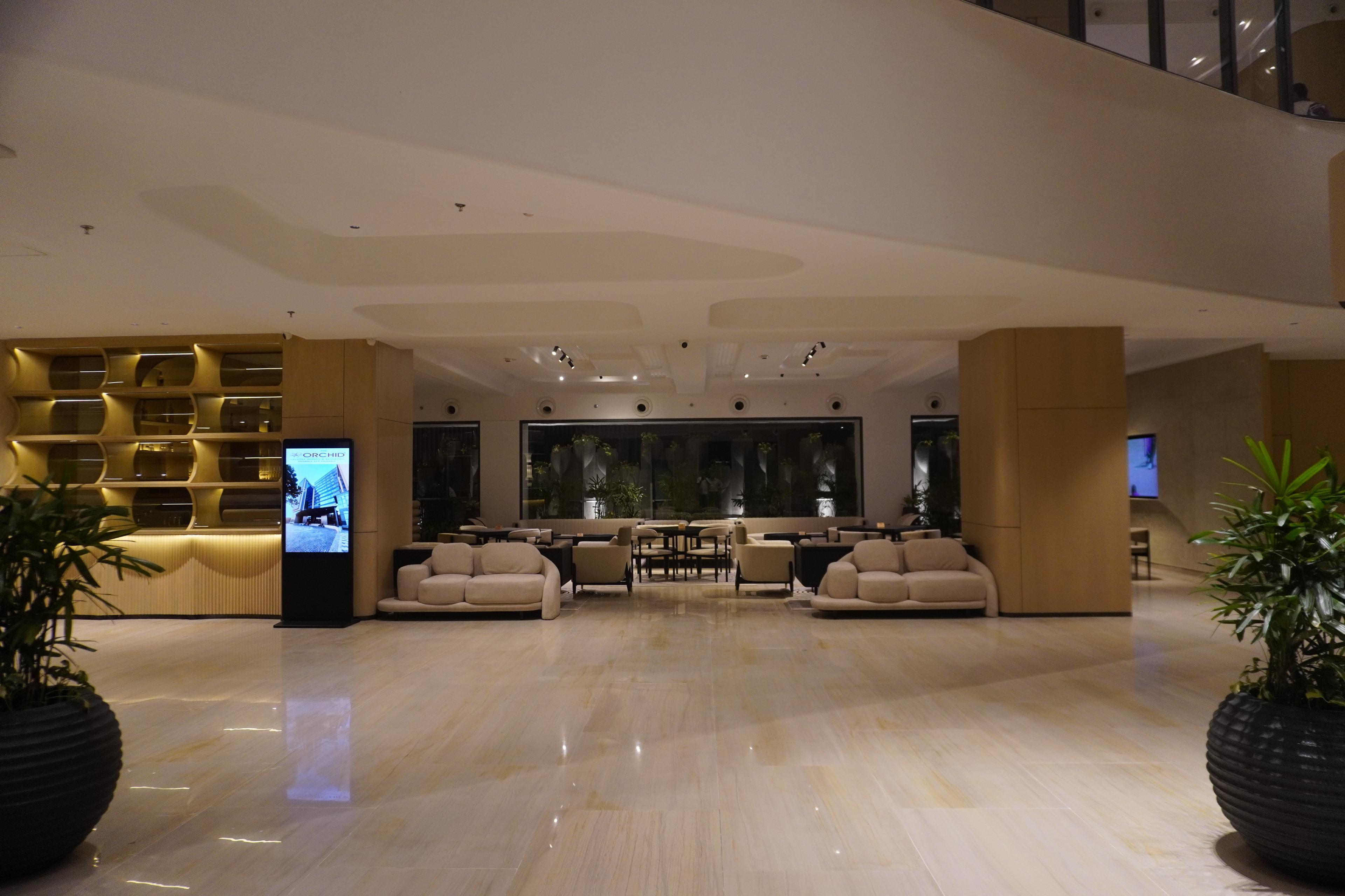 The Orchid Chandigarh