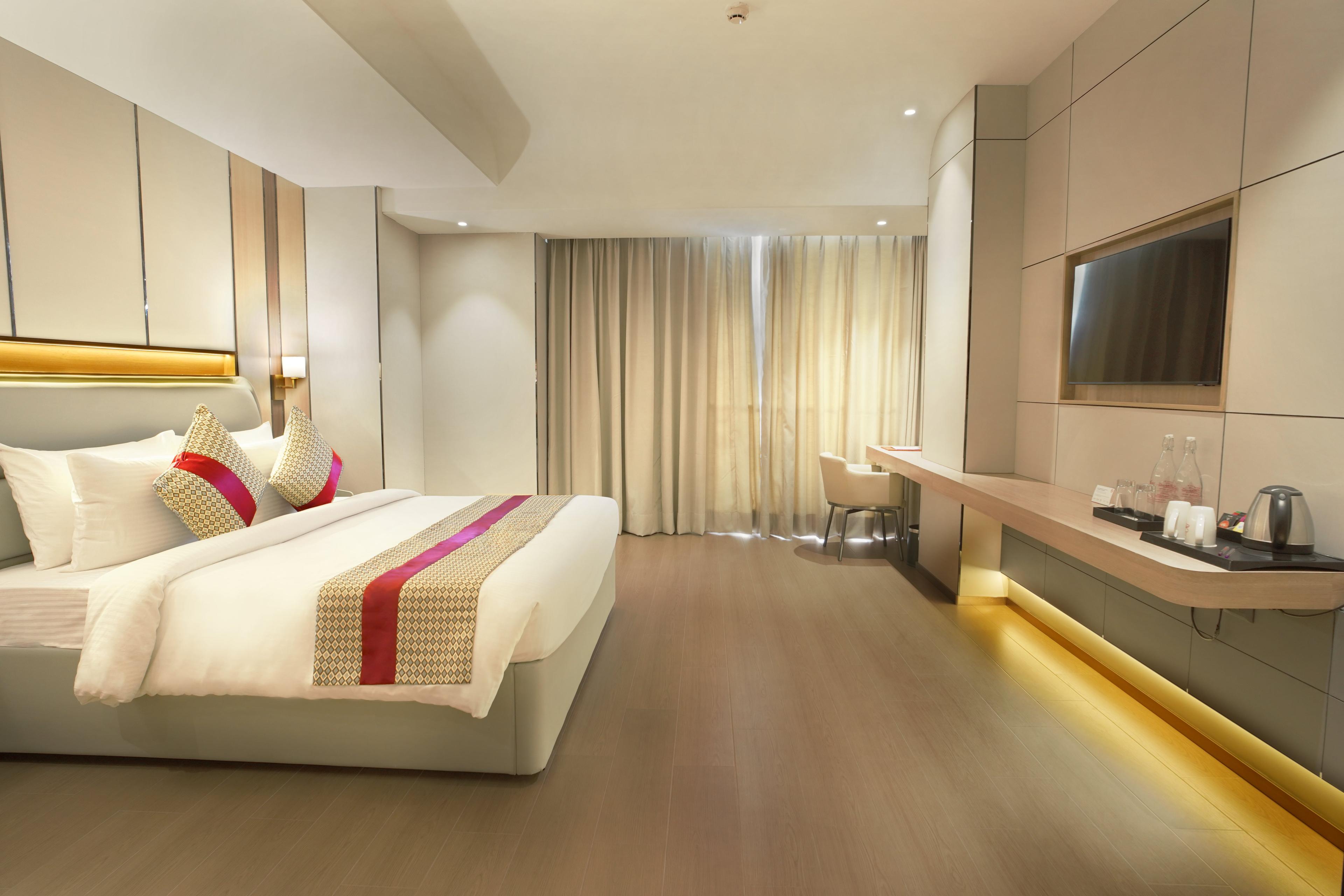 The Orchid Chandigarh