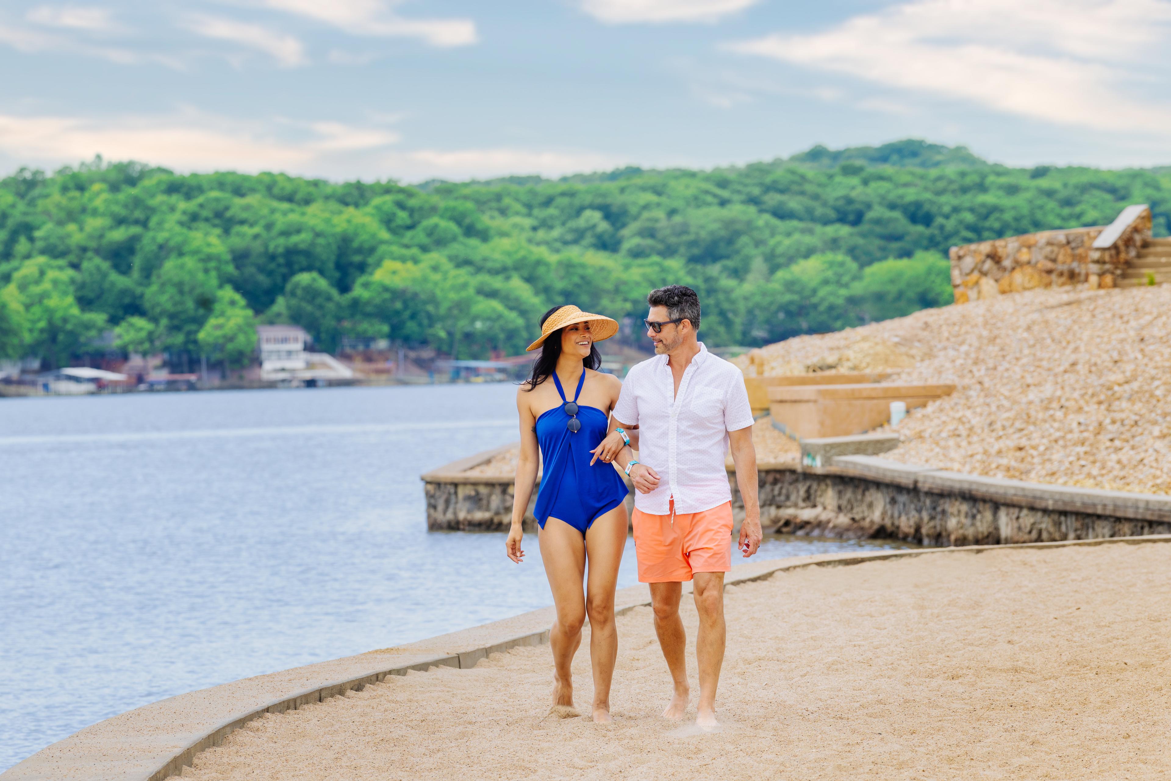 Margaritaville Lake Ozarks
