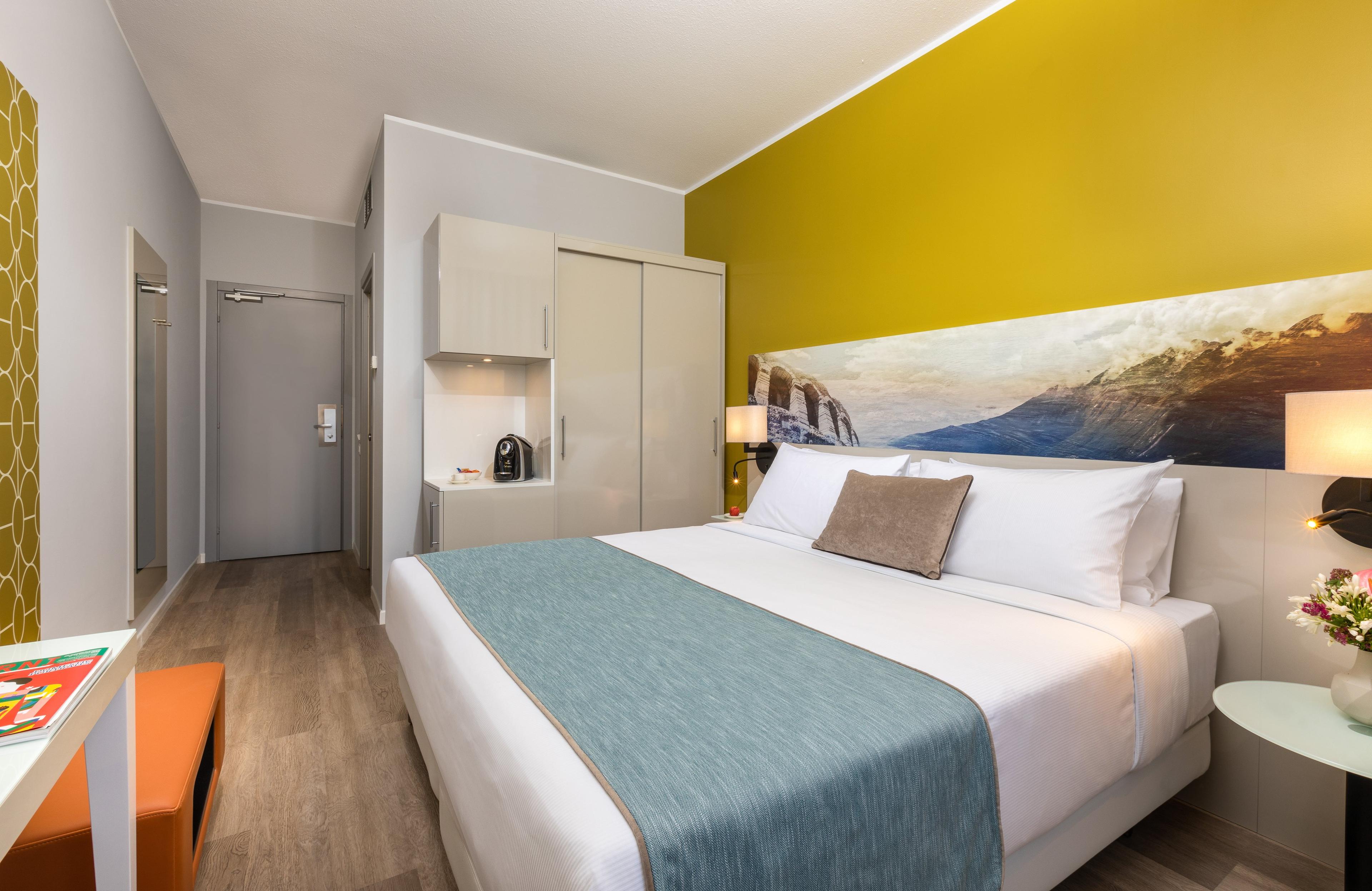 LEONARDO HOTEL VERONA