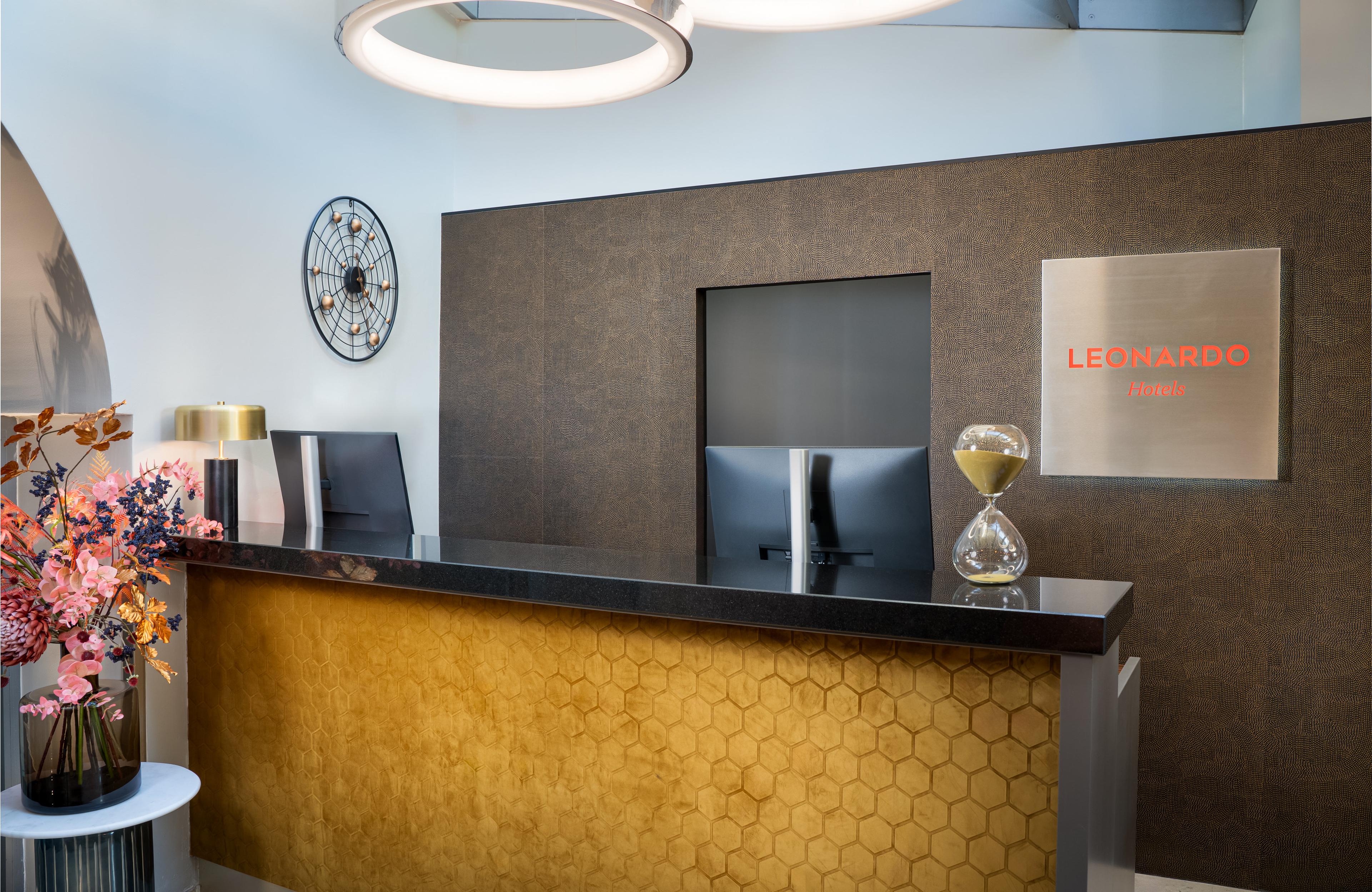 Hotel Photo 2