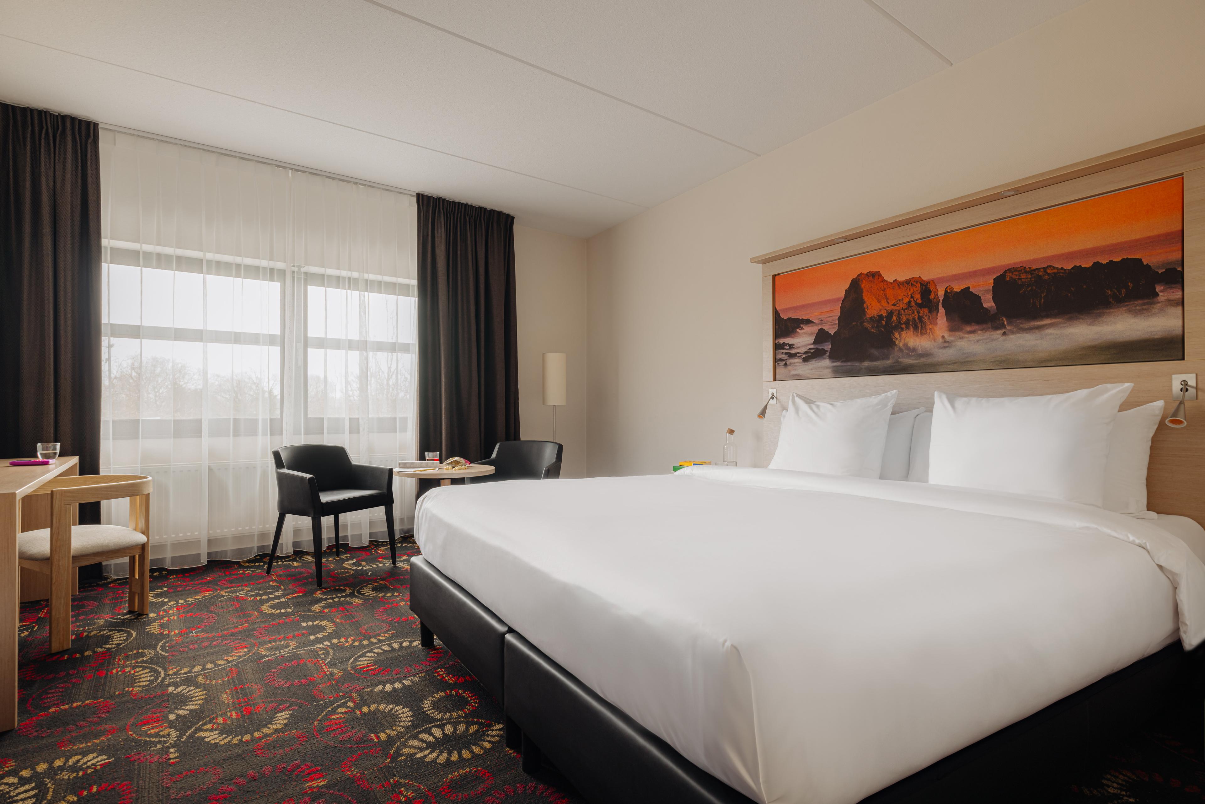 CITY HOTEL HENGELO