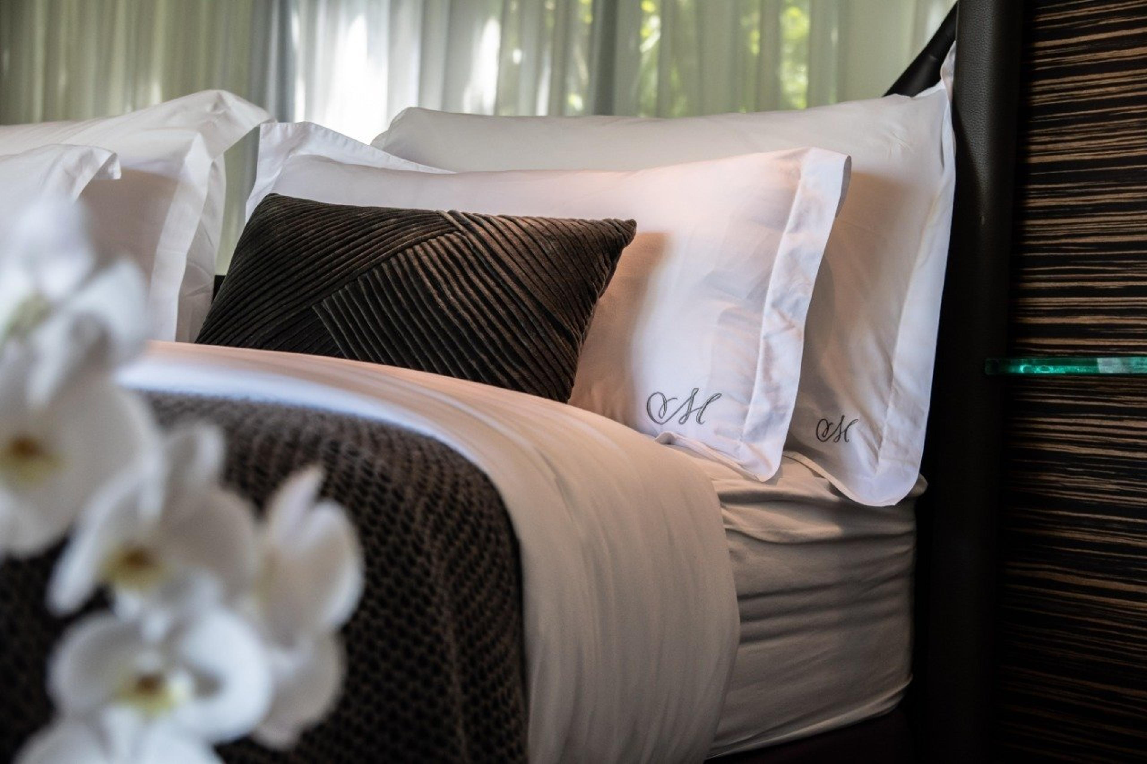 Hotel Makanda by the Sea