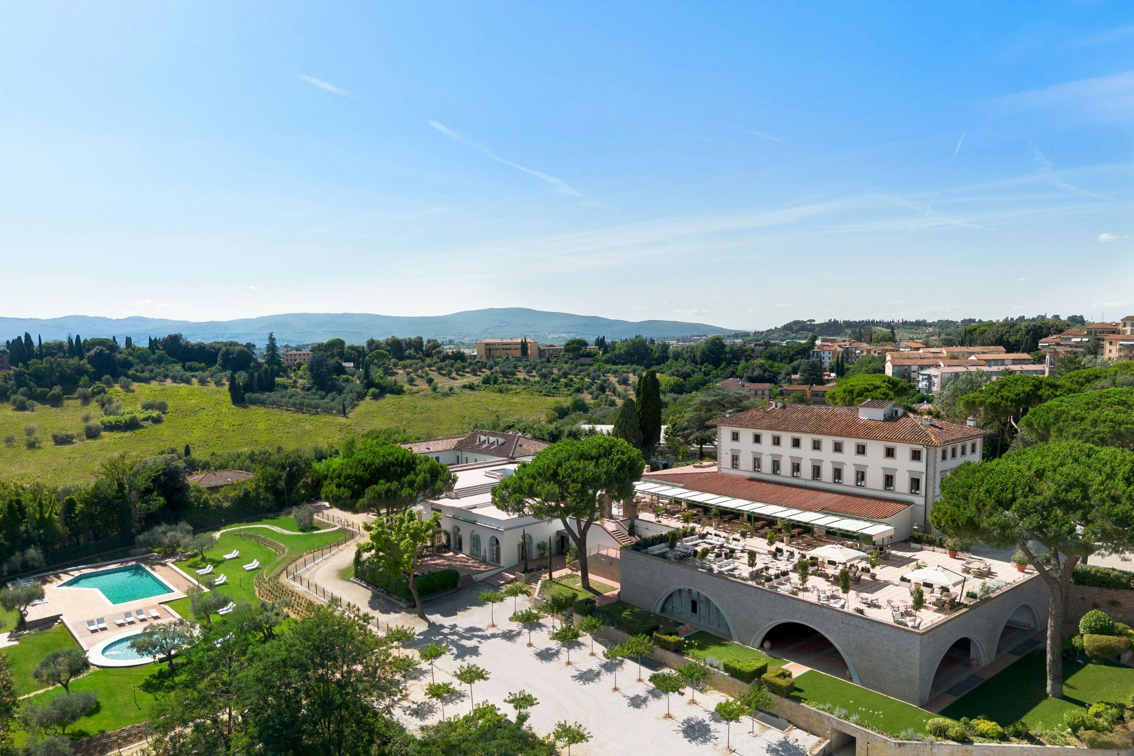 Villa Ermellina, Siena, a Tribute Portfolio Hotel