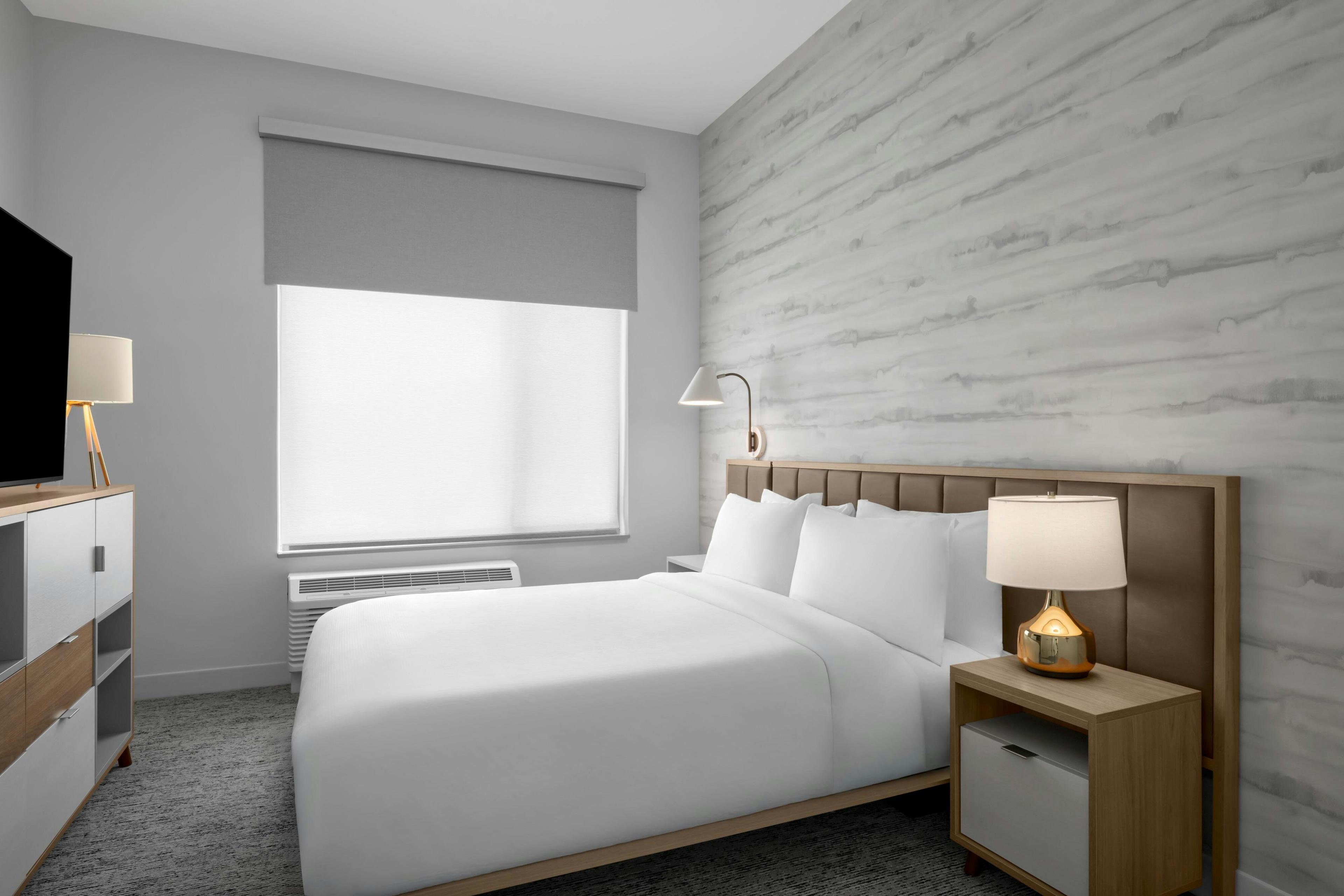 TownePlace Suites by Marriott Midwest City