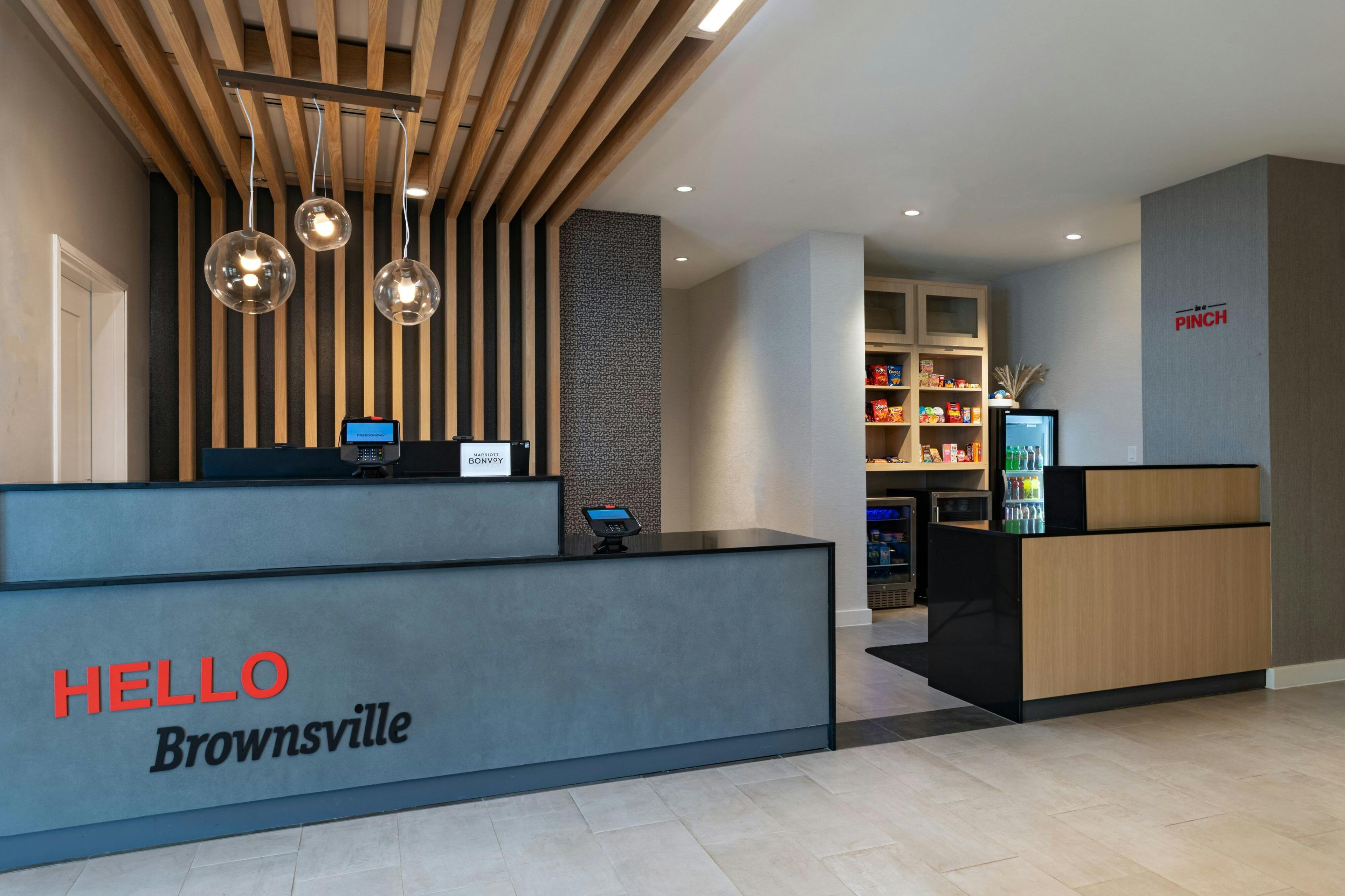 TownePlace Suites by Marriott Brownsville