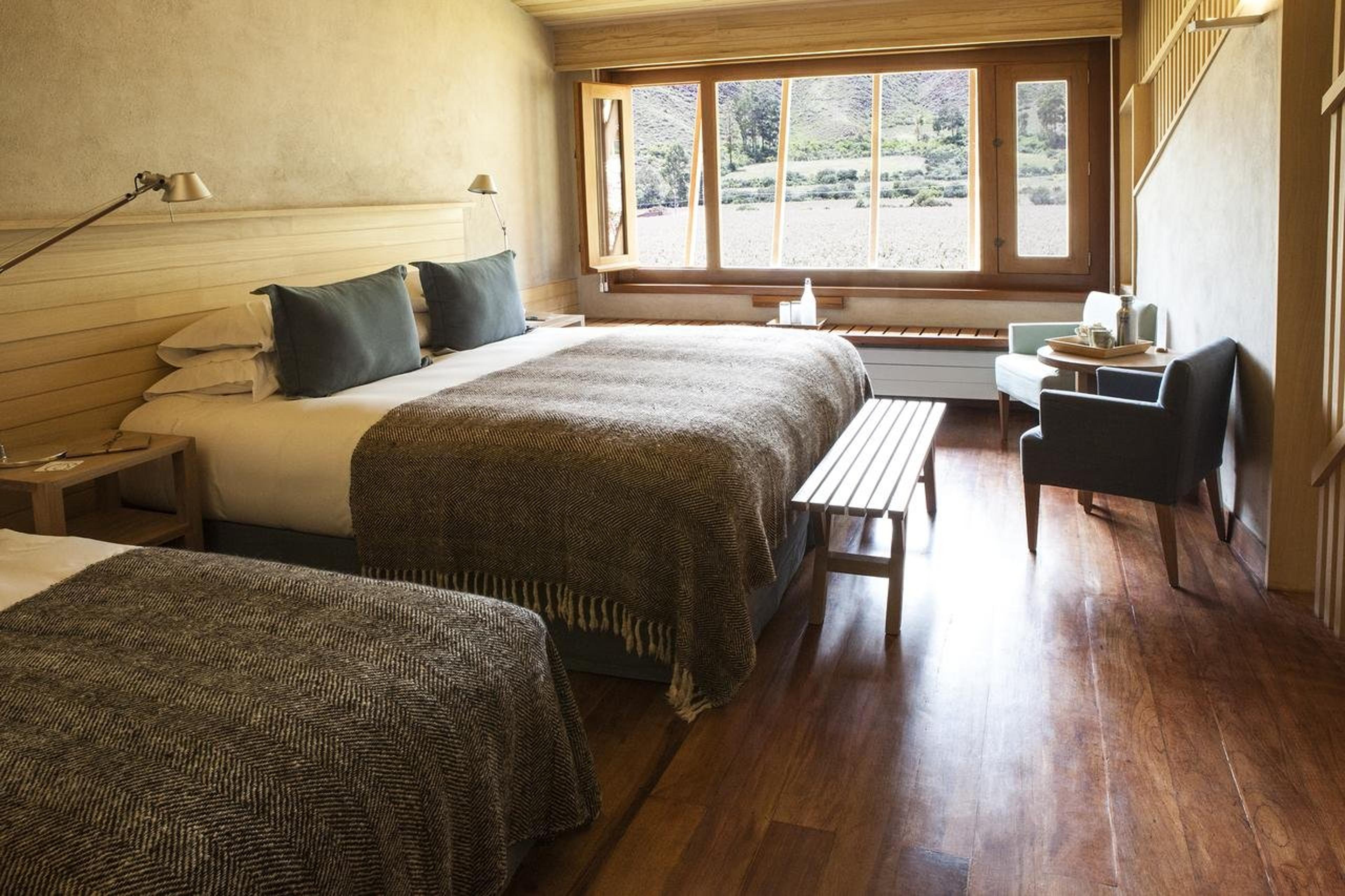 Explora Valle Sagrado, Perú