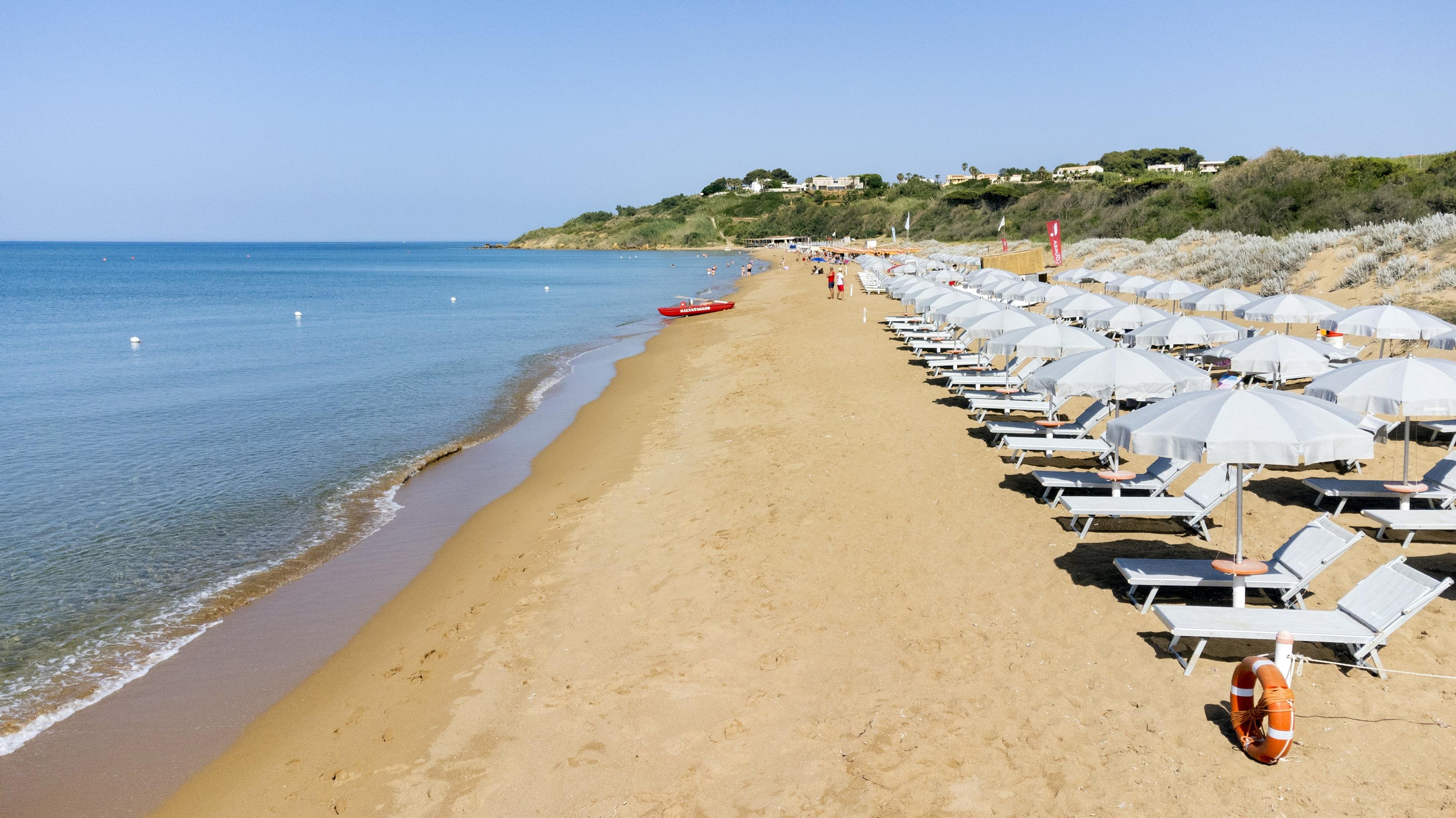 SELINUNTE RESORT