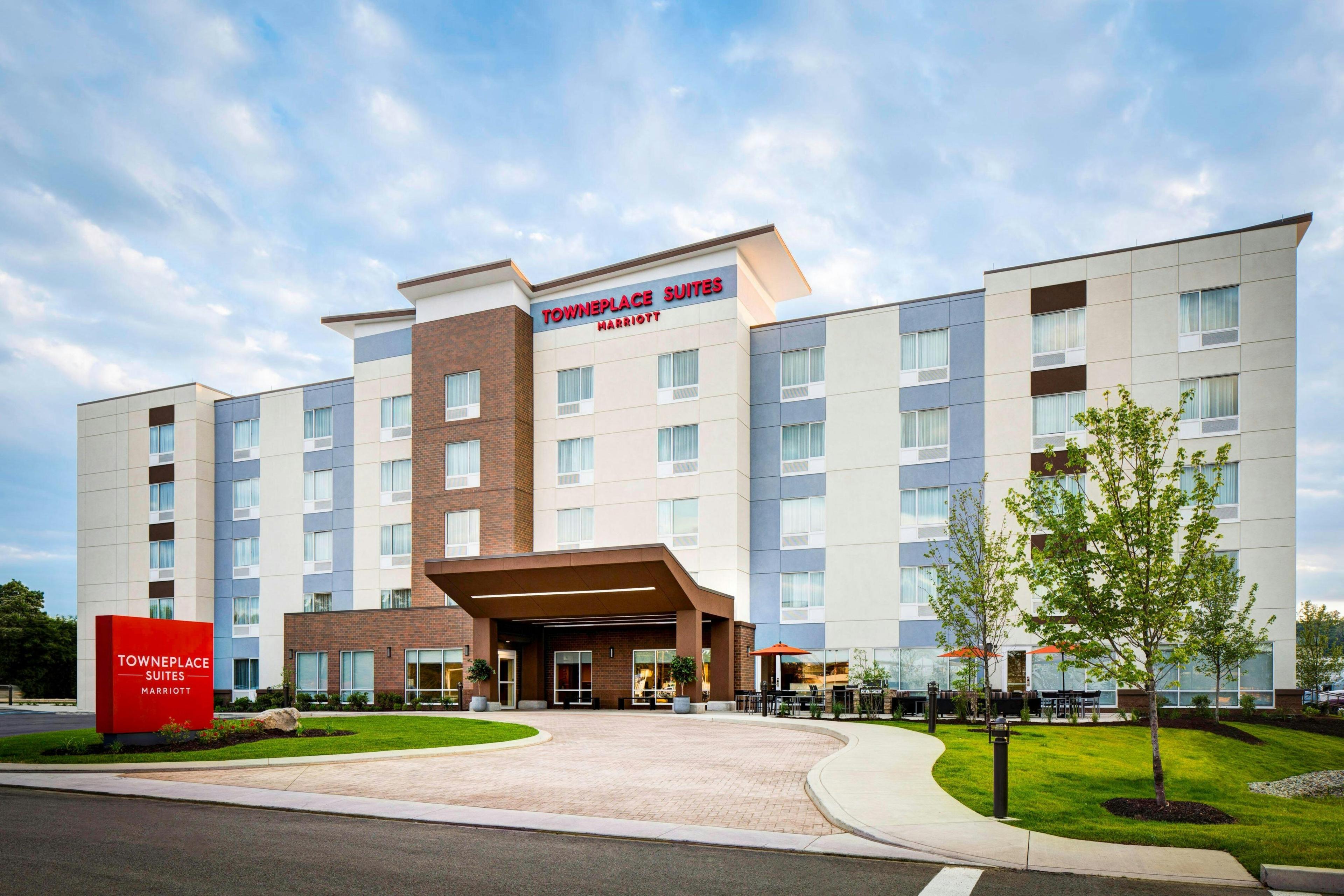 TownePlace Suites by Marriott North Little Rock