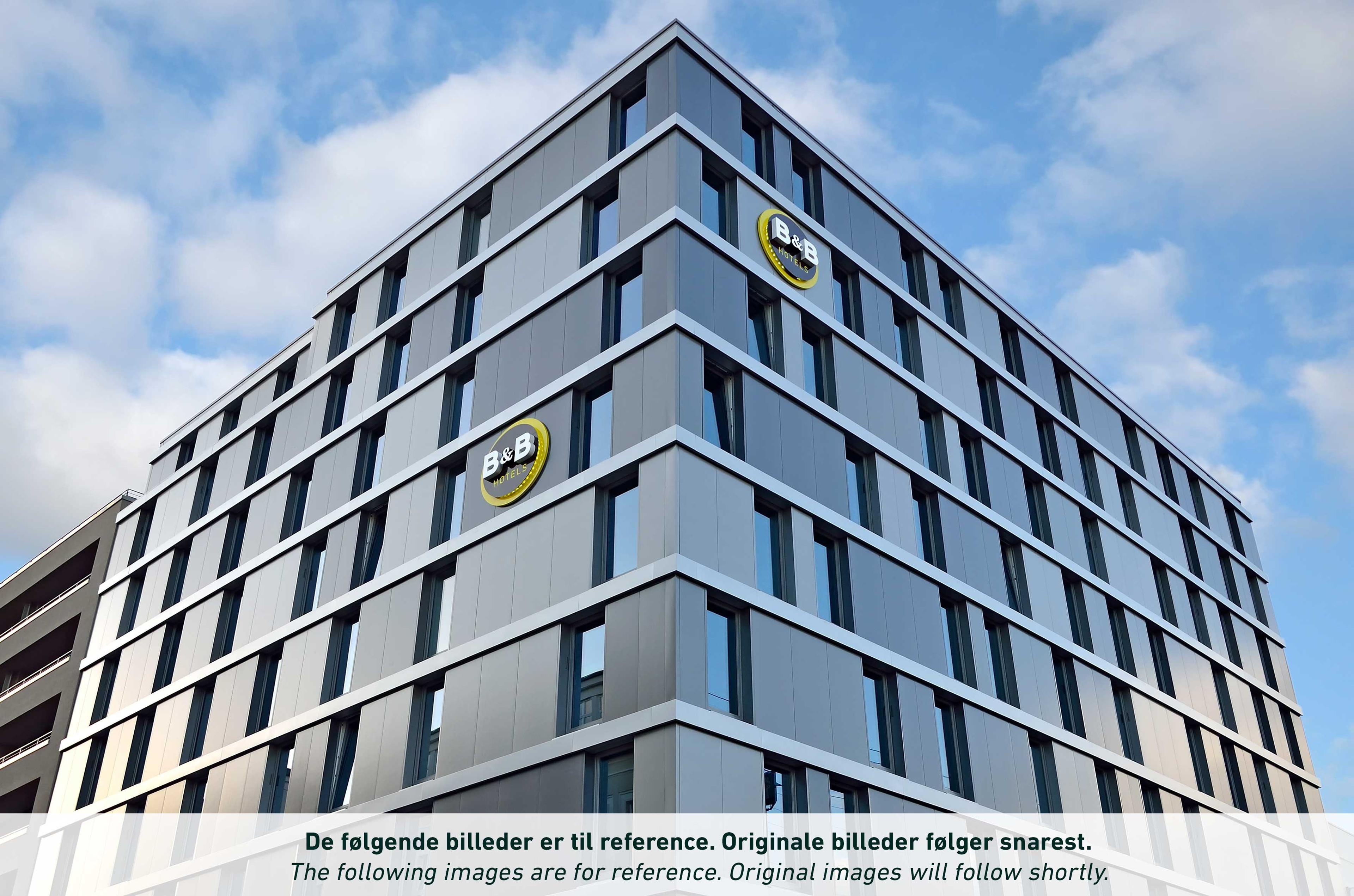 B&B HOTEL ZWICKAU