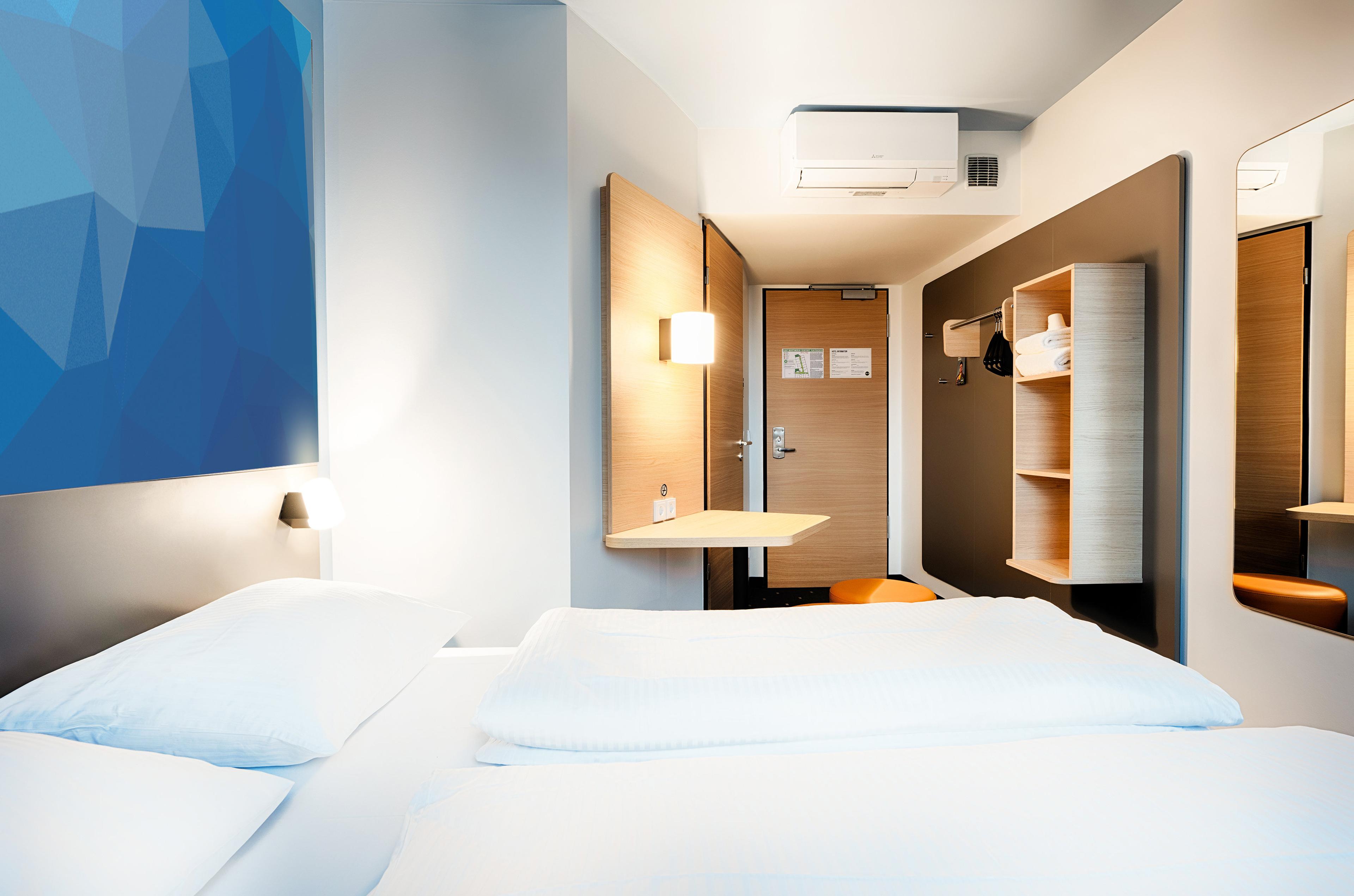 B&B HOTEL ZWICKAU