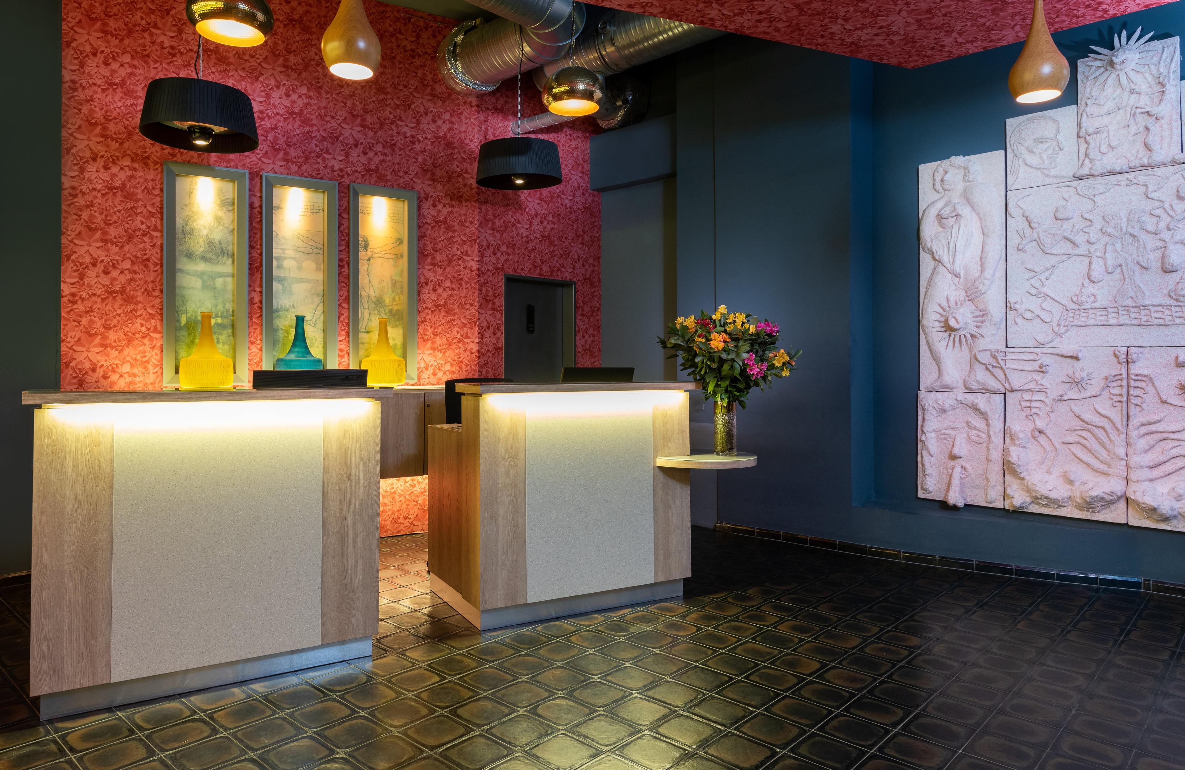 Hotel Photo 2