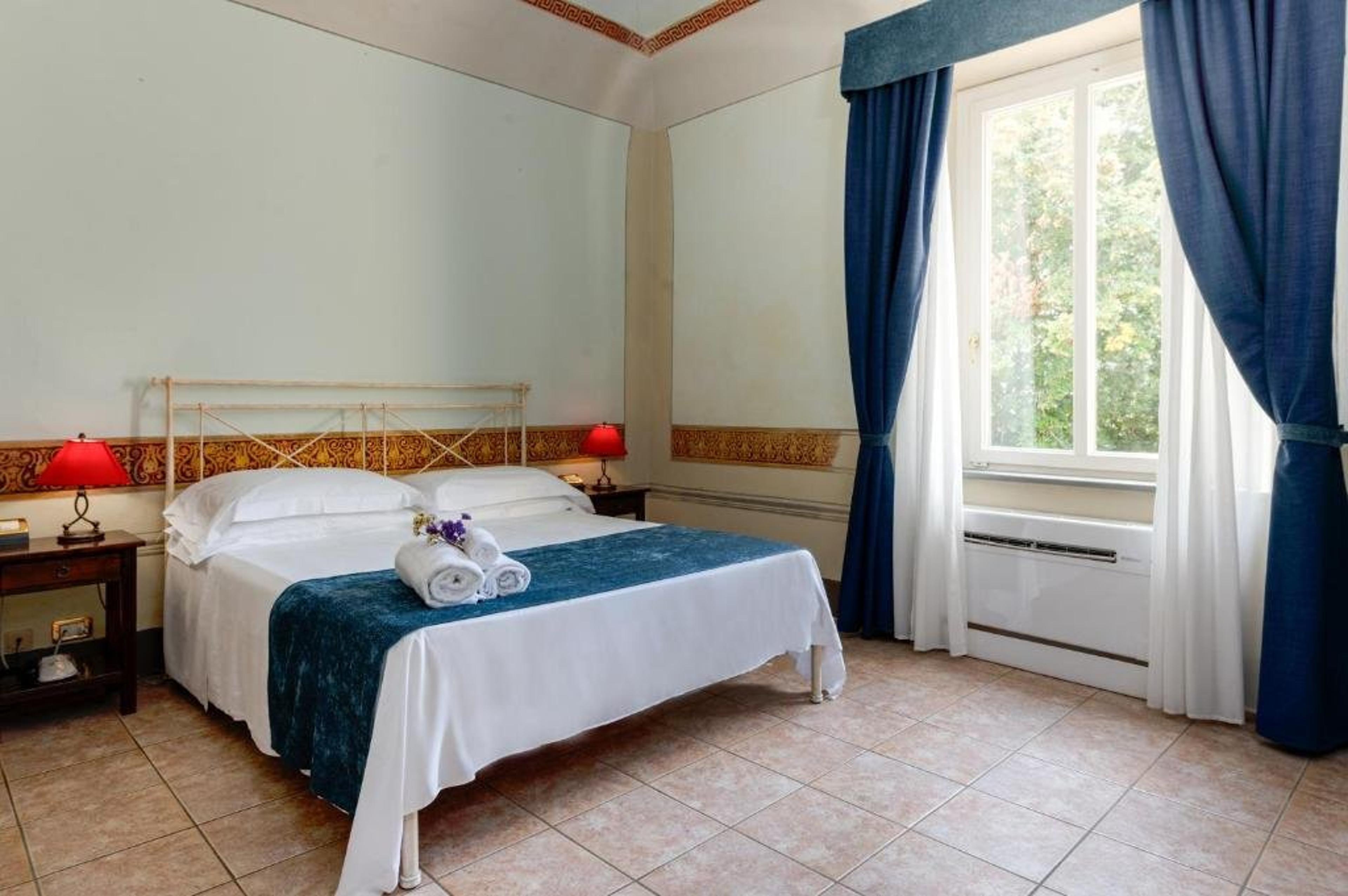 SAN MARTINO RESIDENCE HOTEL & SPA