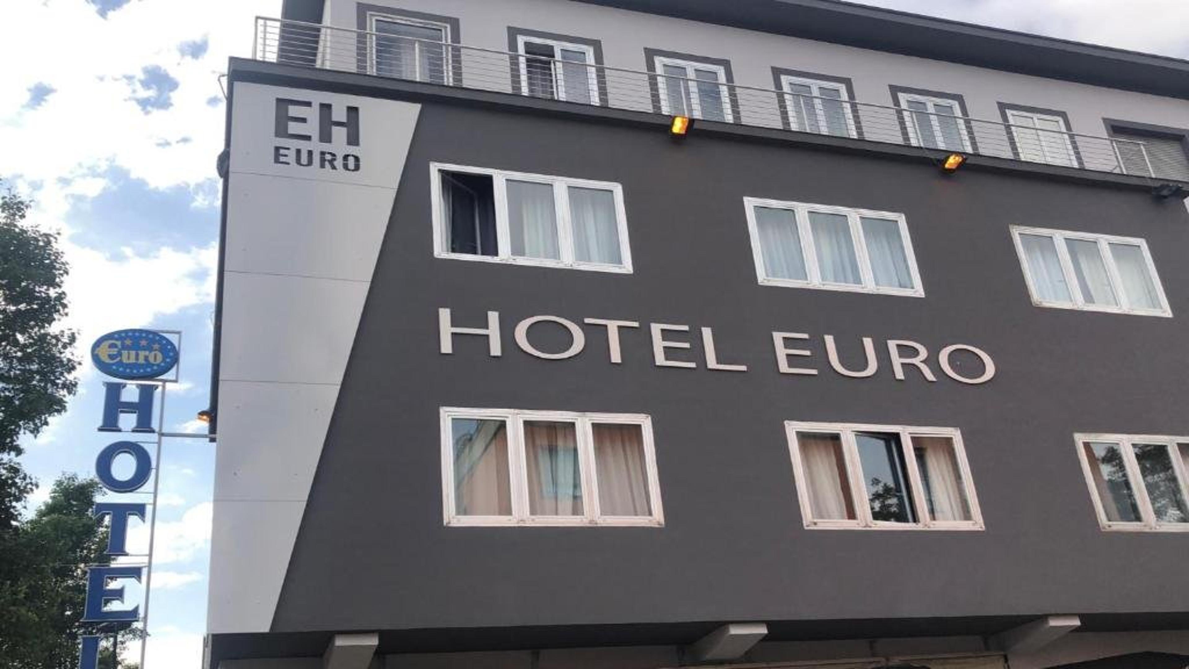 EURO HOTEL PIACENZA