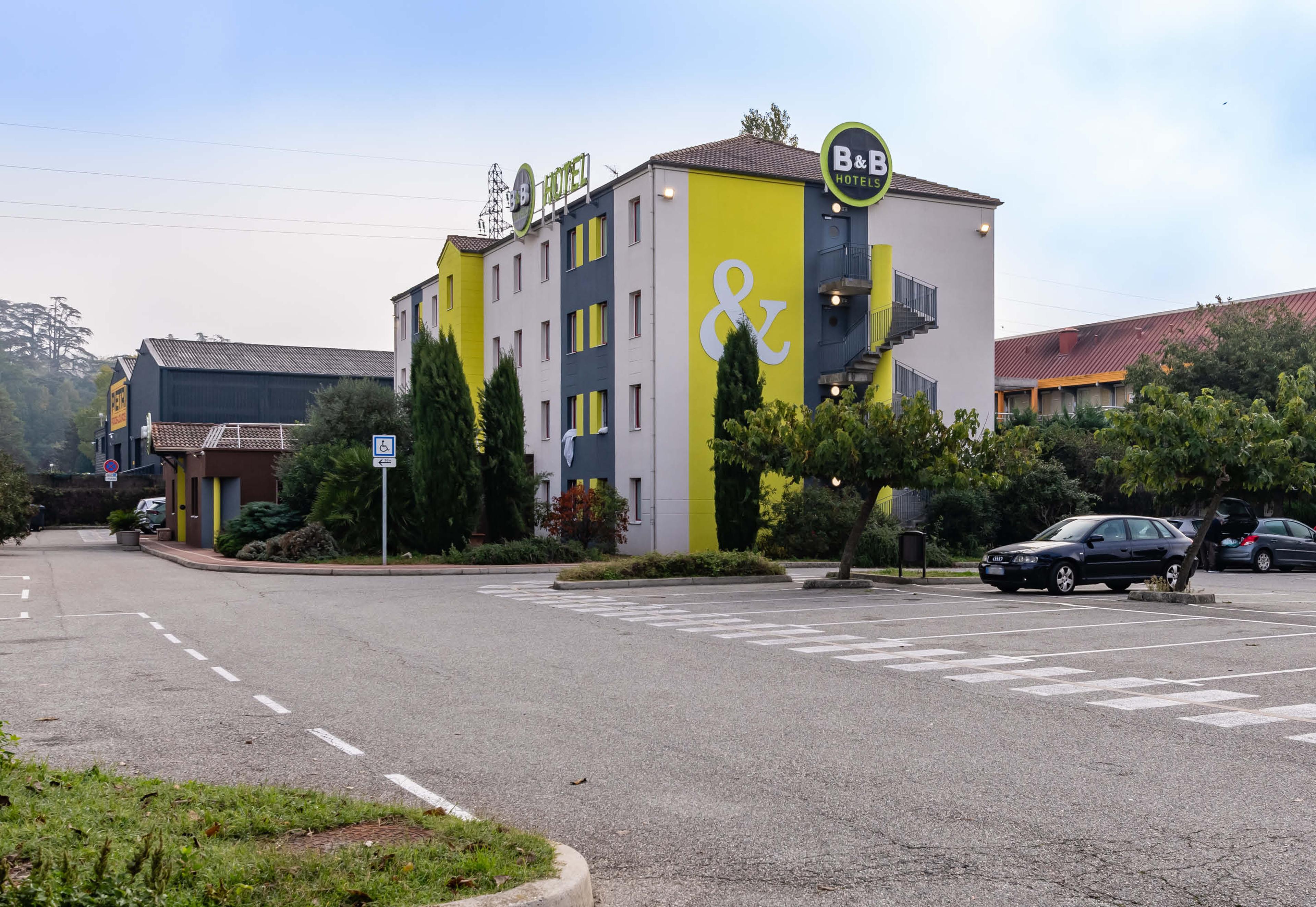 Hotel Photo 4