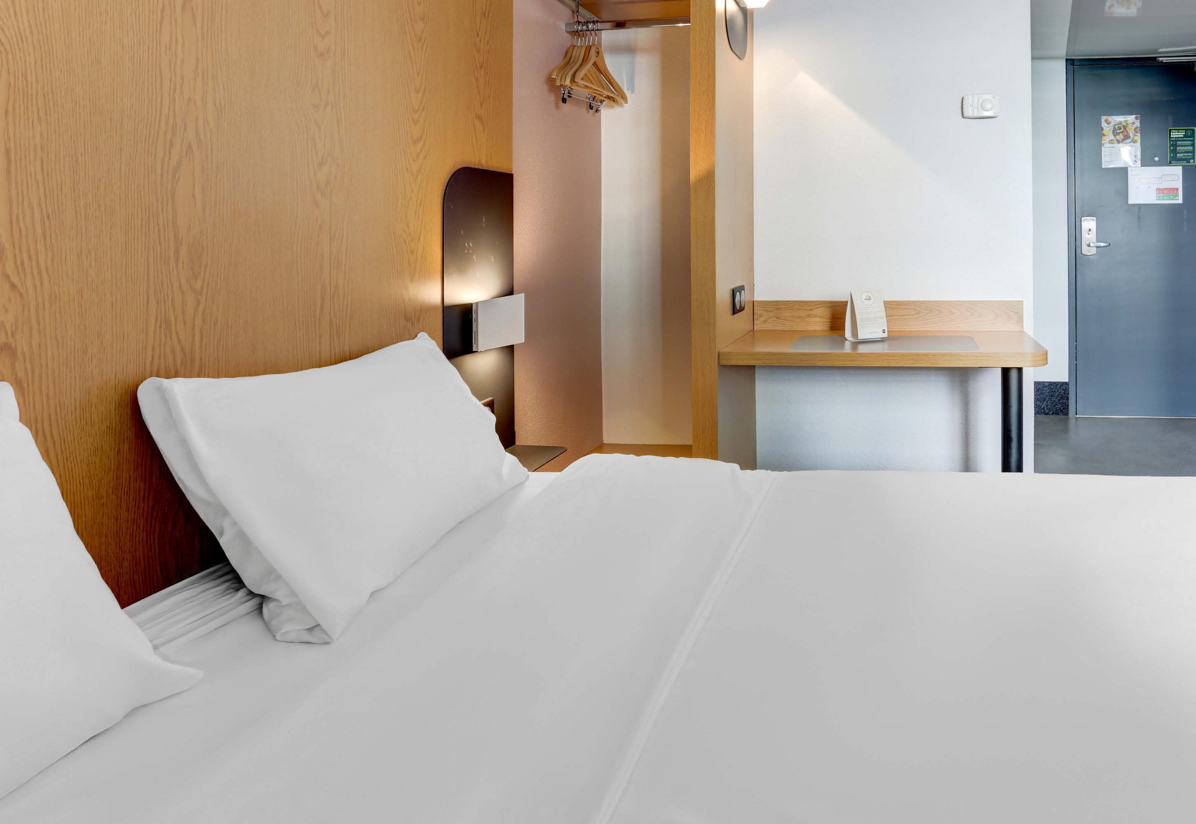 B&B HOTEL REIMS CENTRE GARE