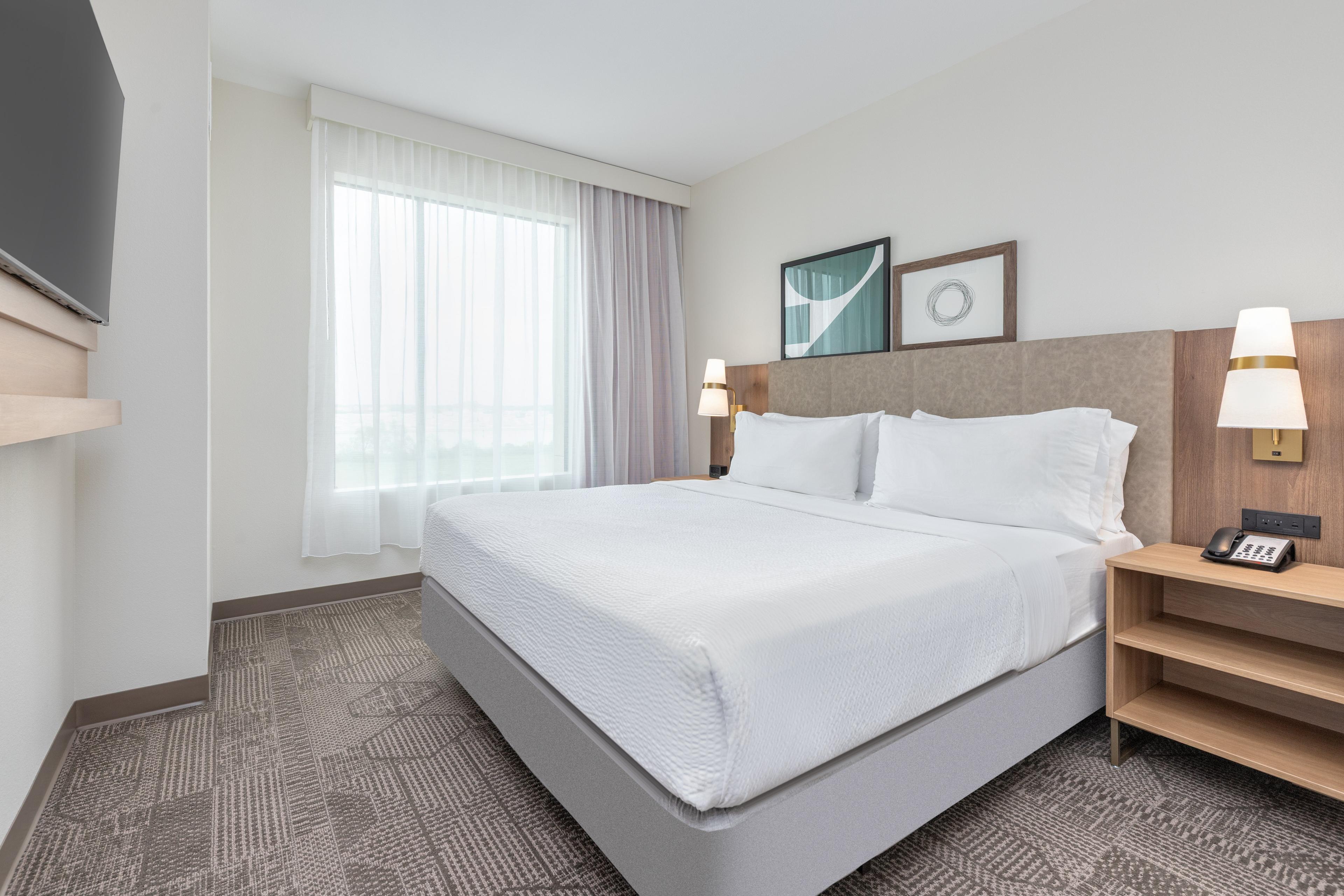 STAYBRIDGE STES PORT ARTHUR BY IHG