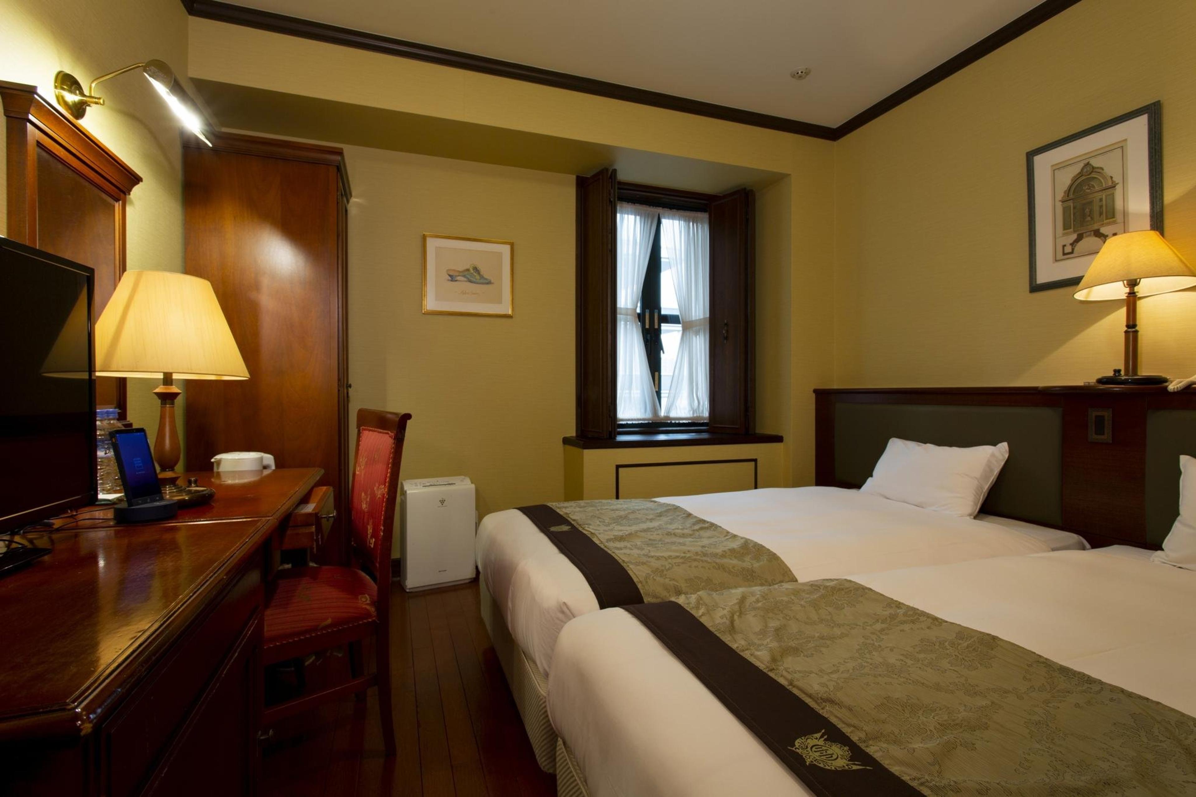 Hotel Photo 1
