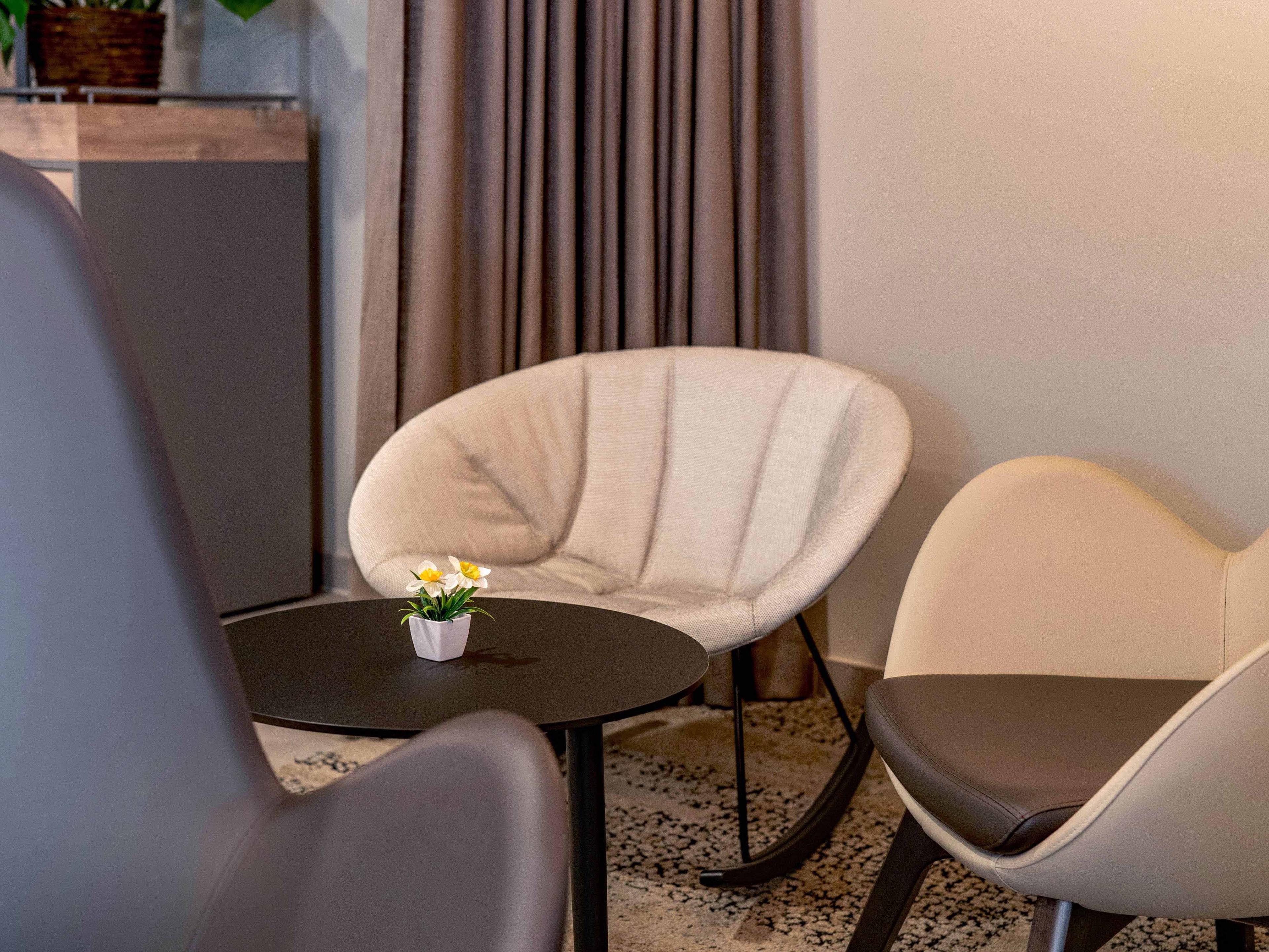 B&B HOTEL LUEBECK BERLINER-PLATZ