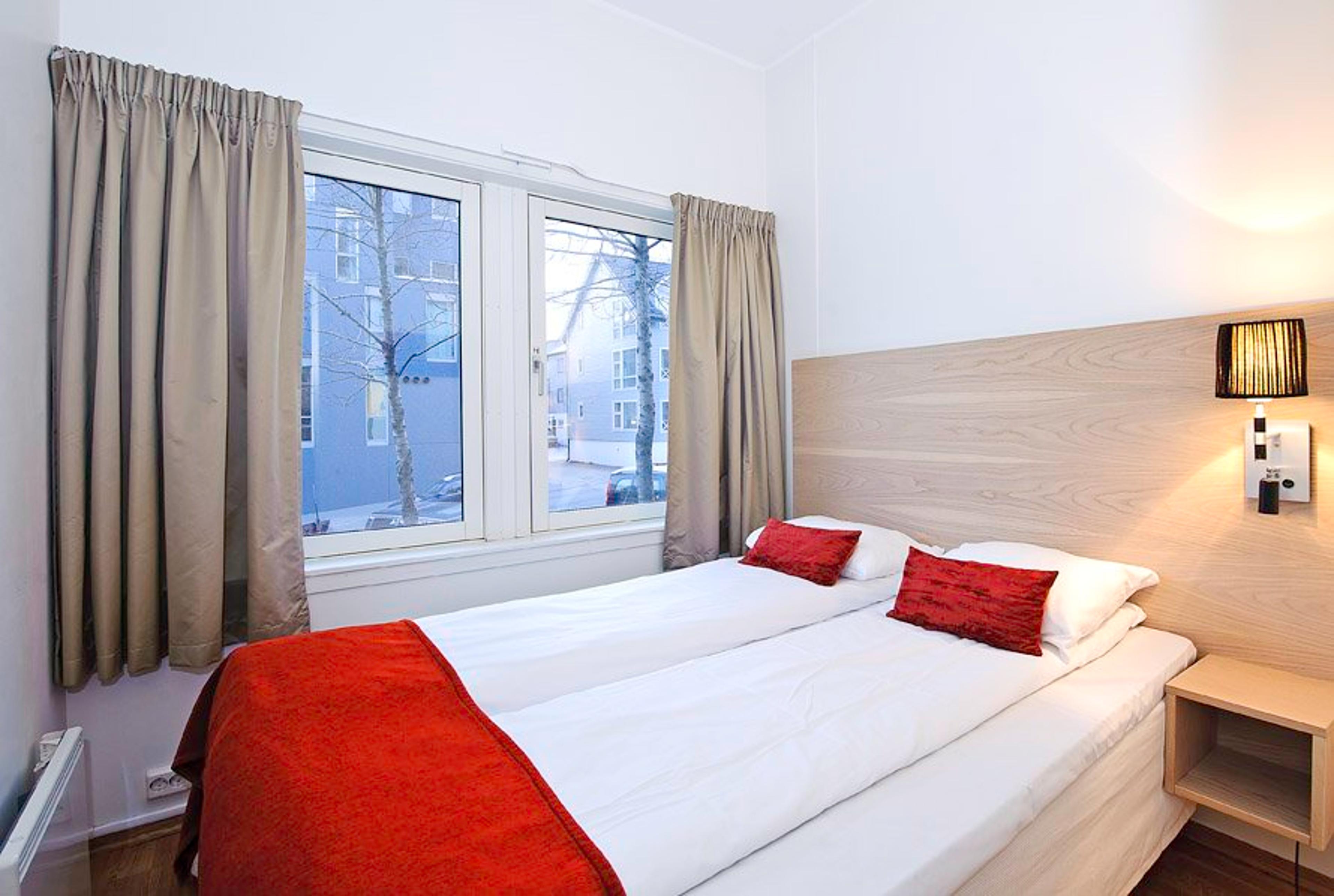 First Hotel City Tromso