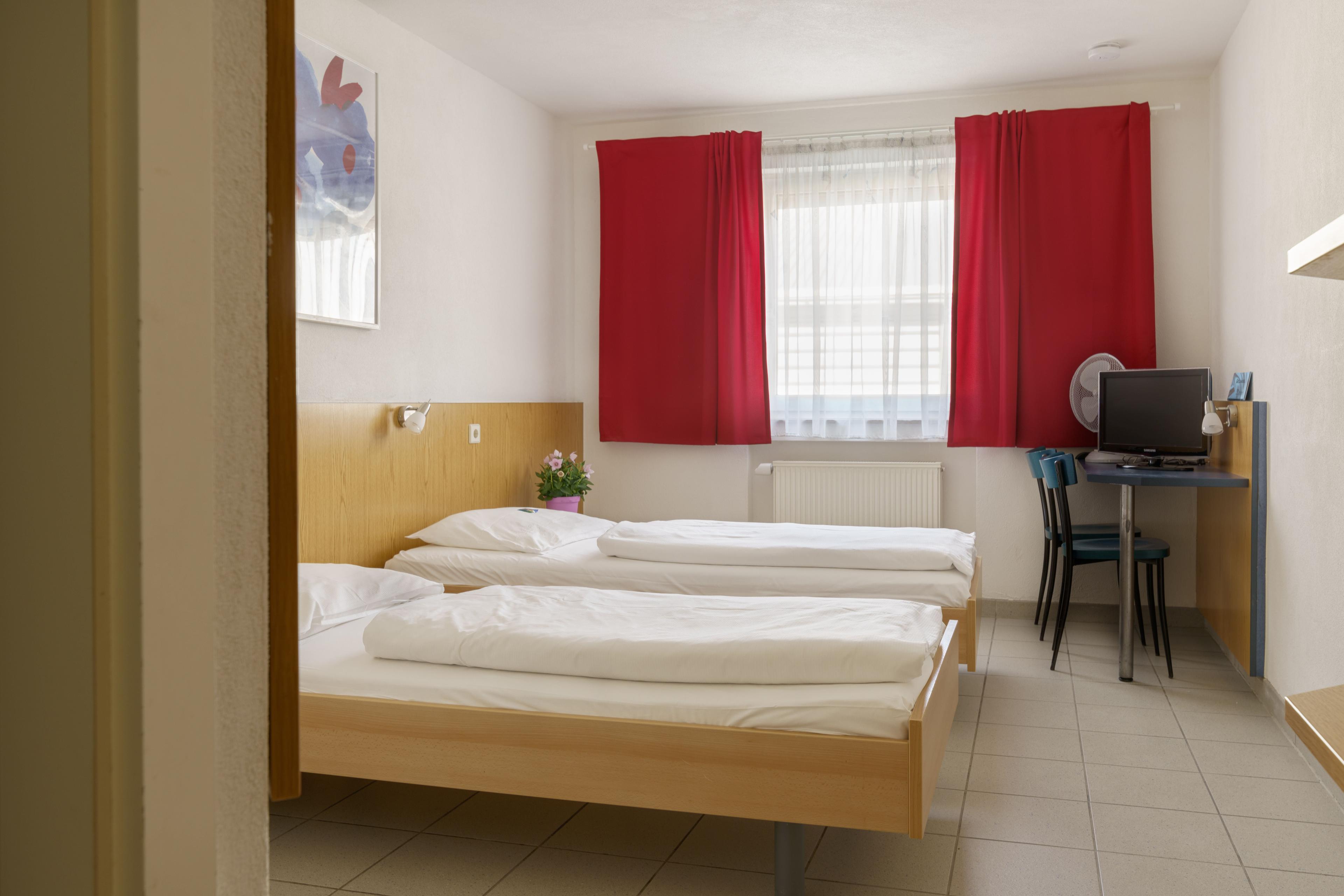 MOTEL DREI KOENIG
