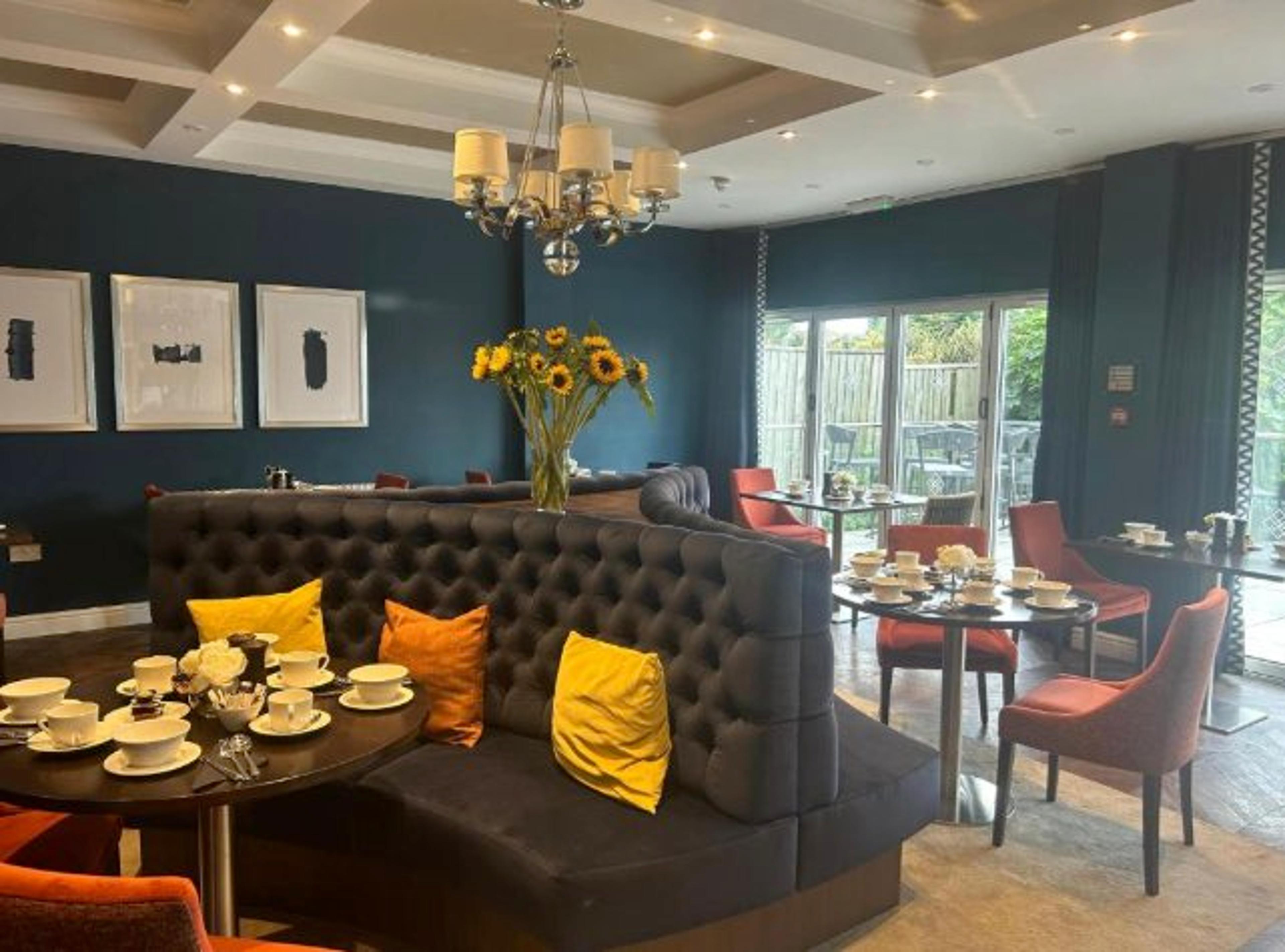 The Fig Tree Hotel