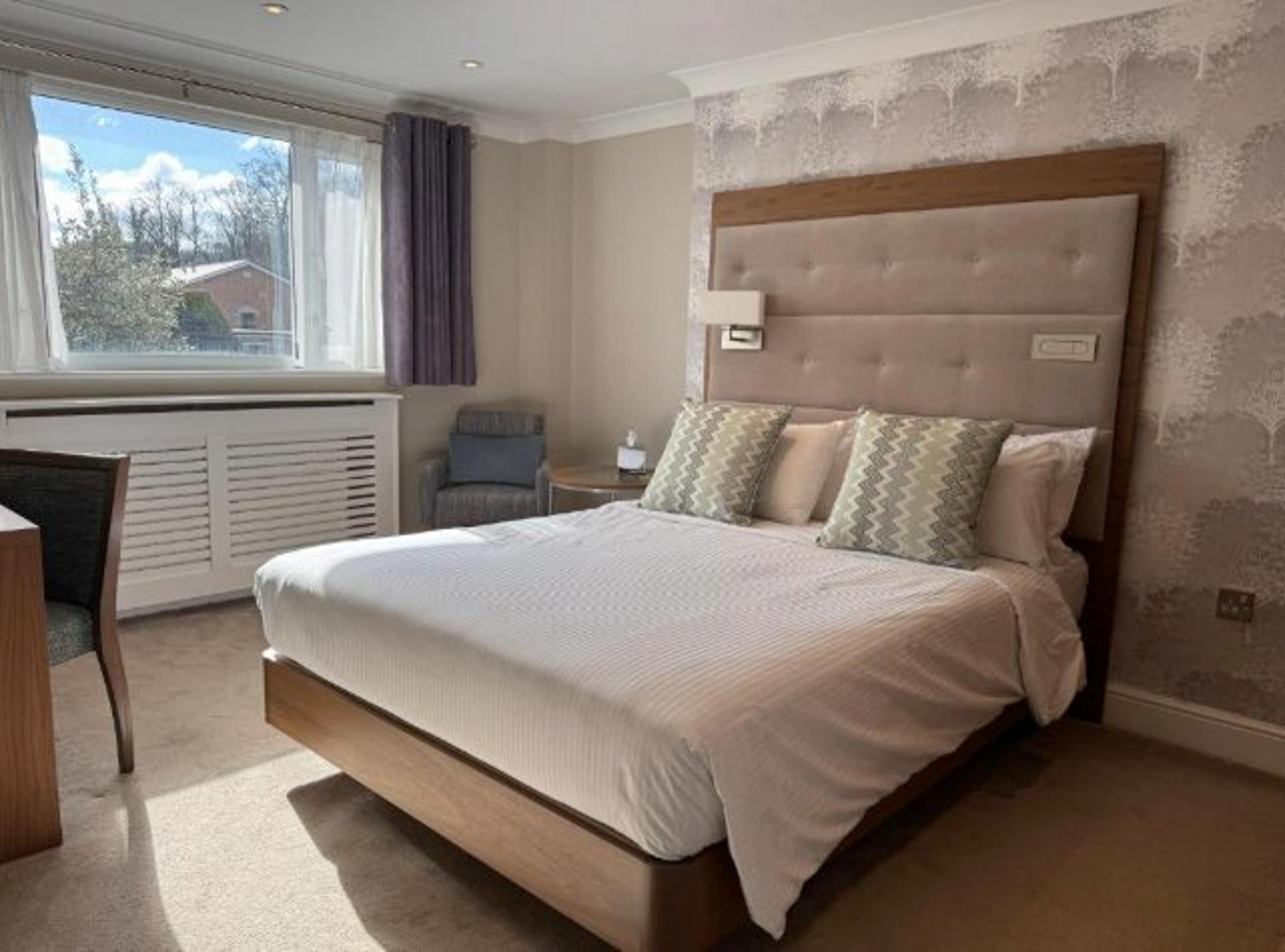 The Fig Tree Hotel