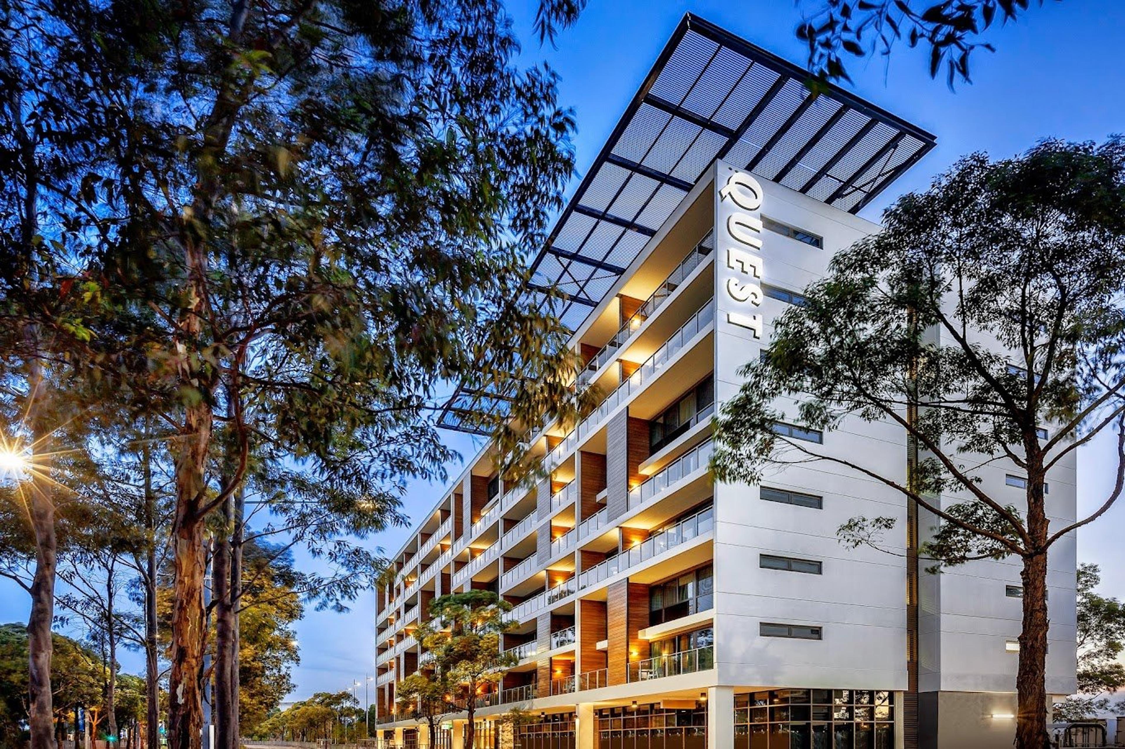 Hotel Photo 2