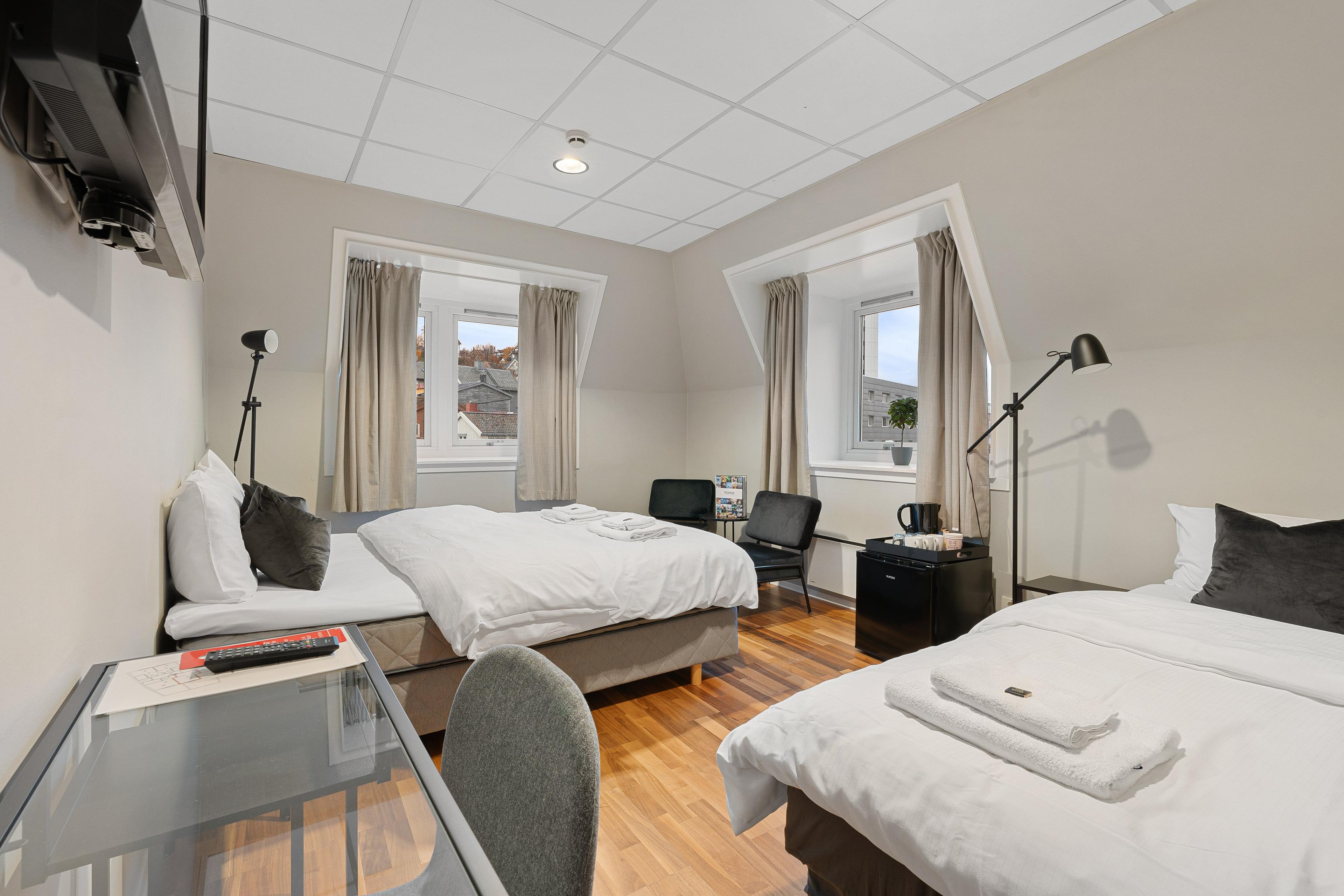 First Hotel Skansen