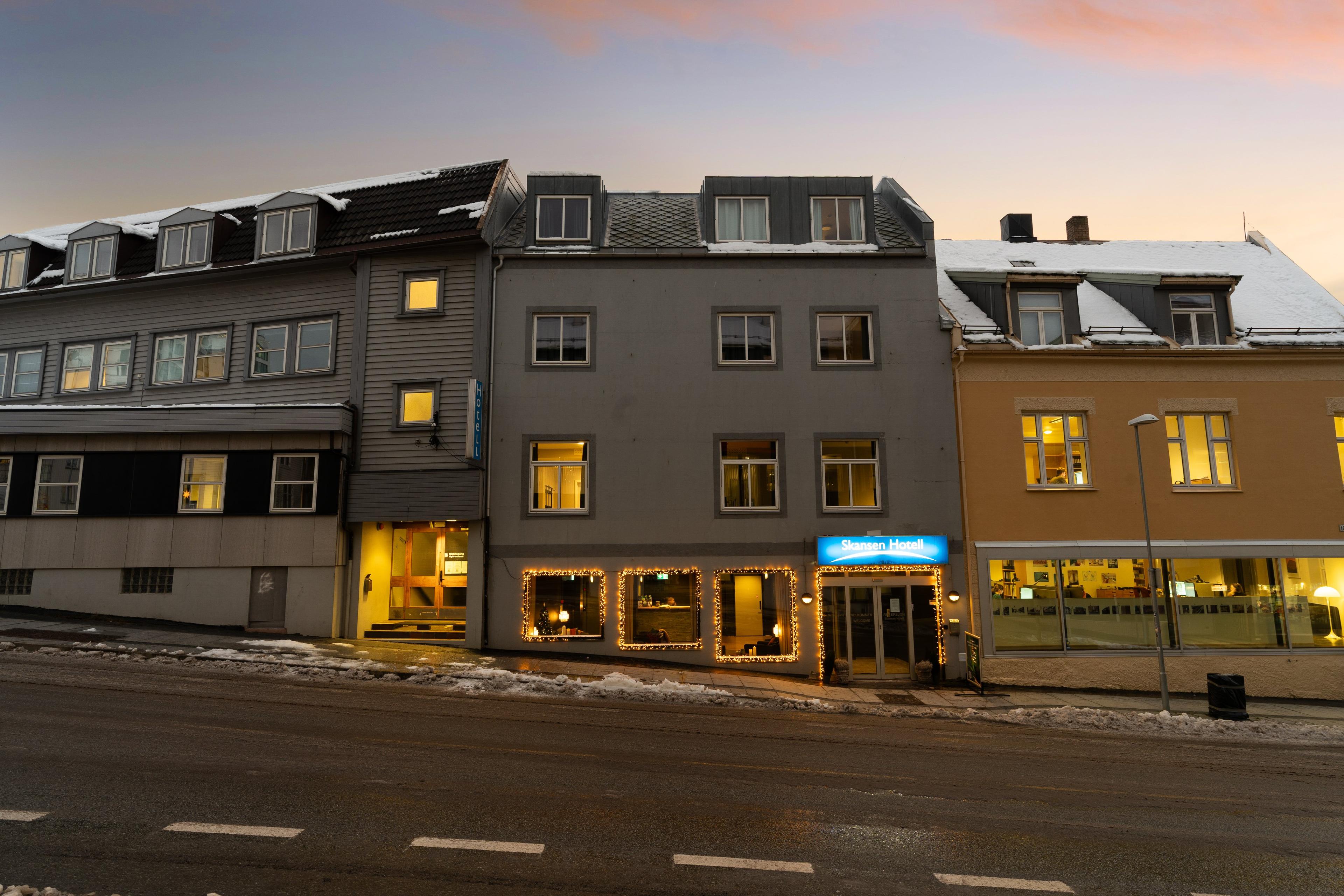 Hotel Photo 1
