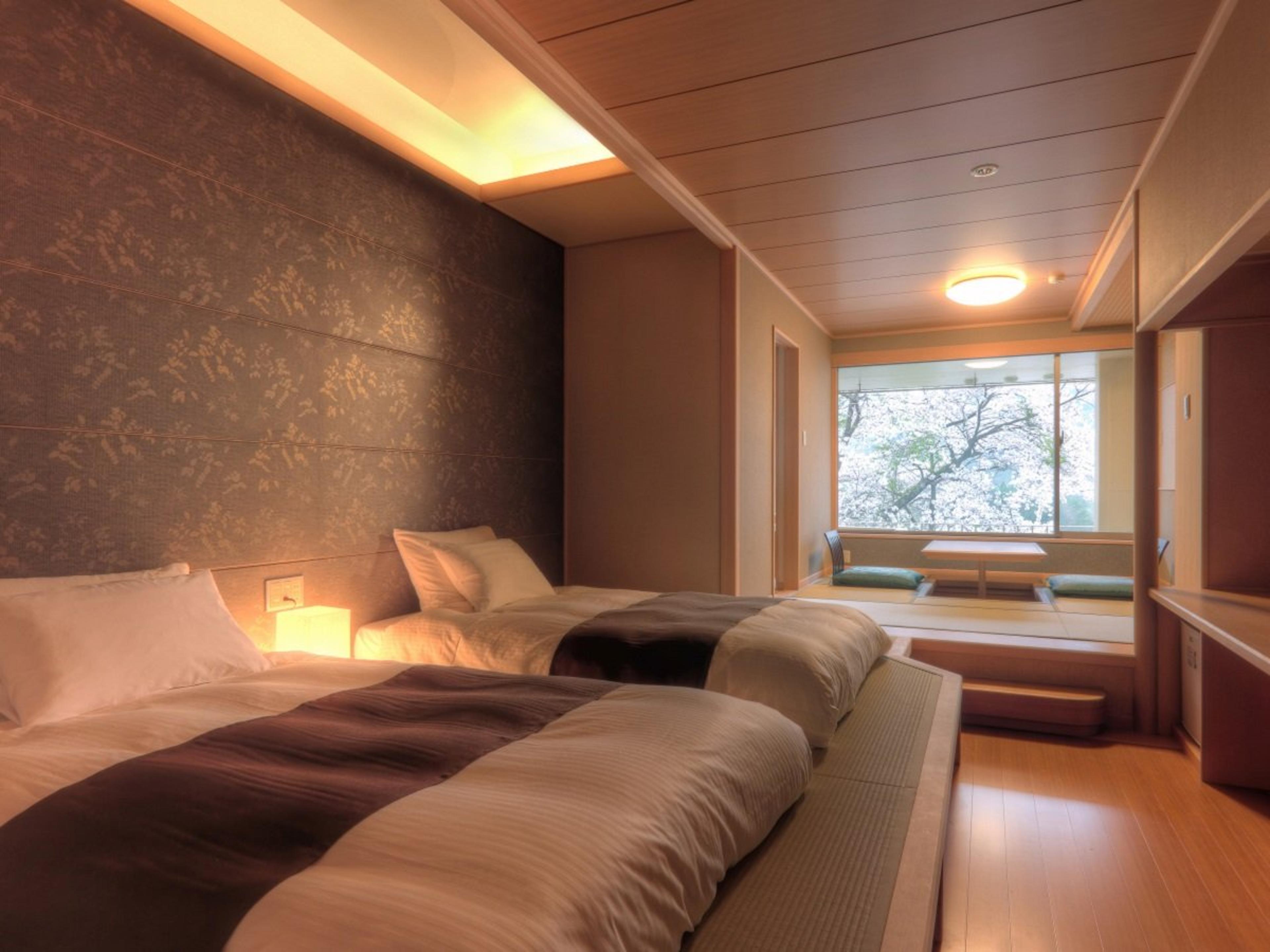 Marumine Kanko Hotel