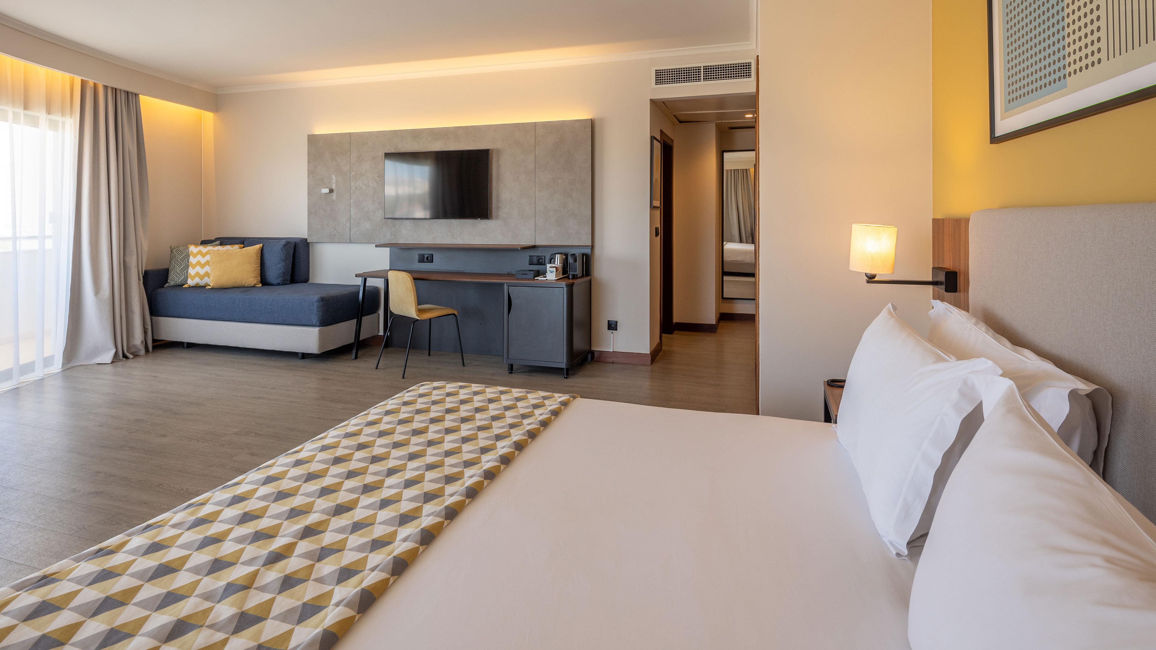 HOLIDAY INN ALGARVE ALBUFEIRA BY IH