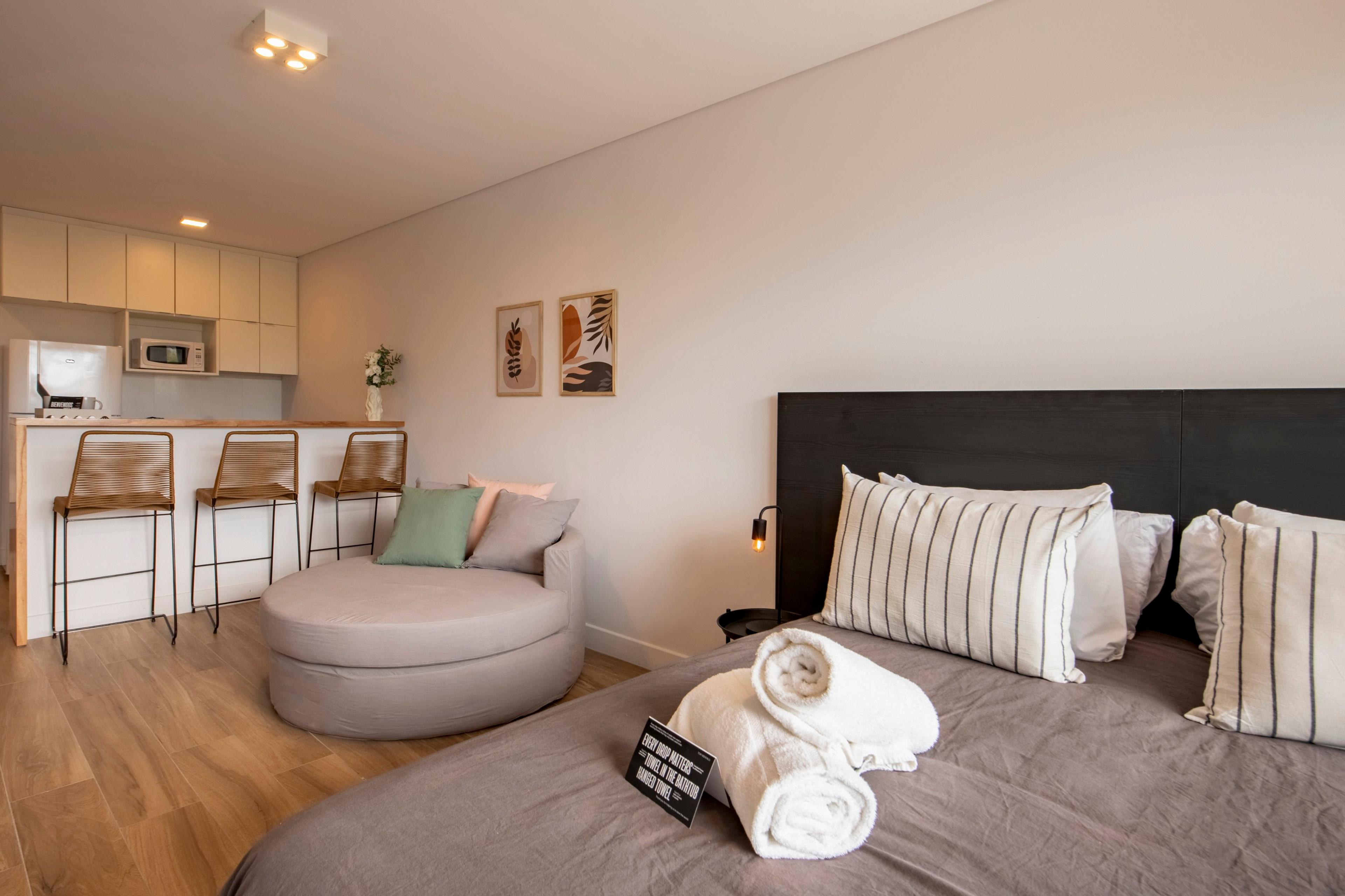 Top Rentals Palermo Soho