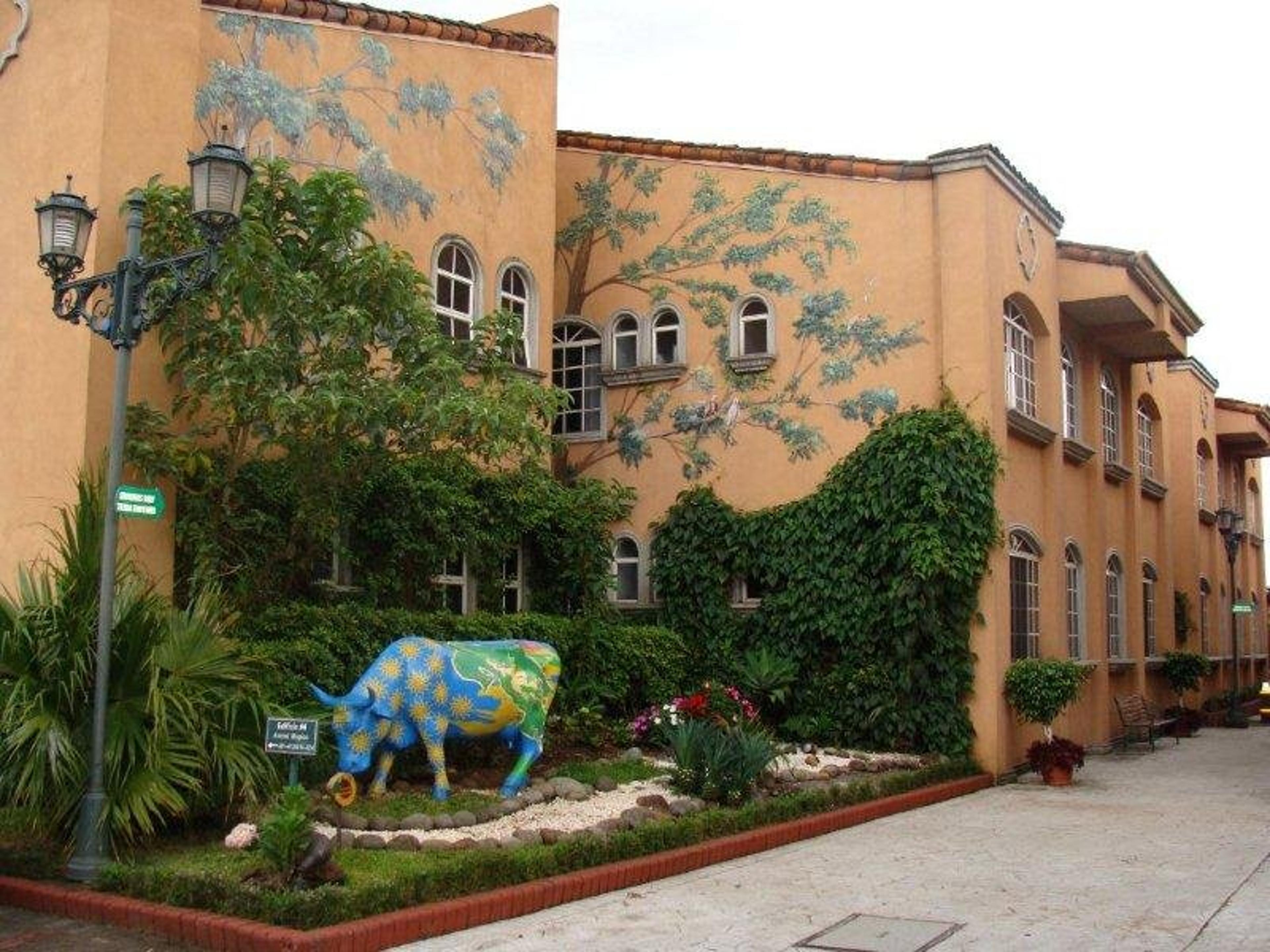 CASA CONDE