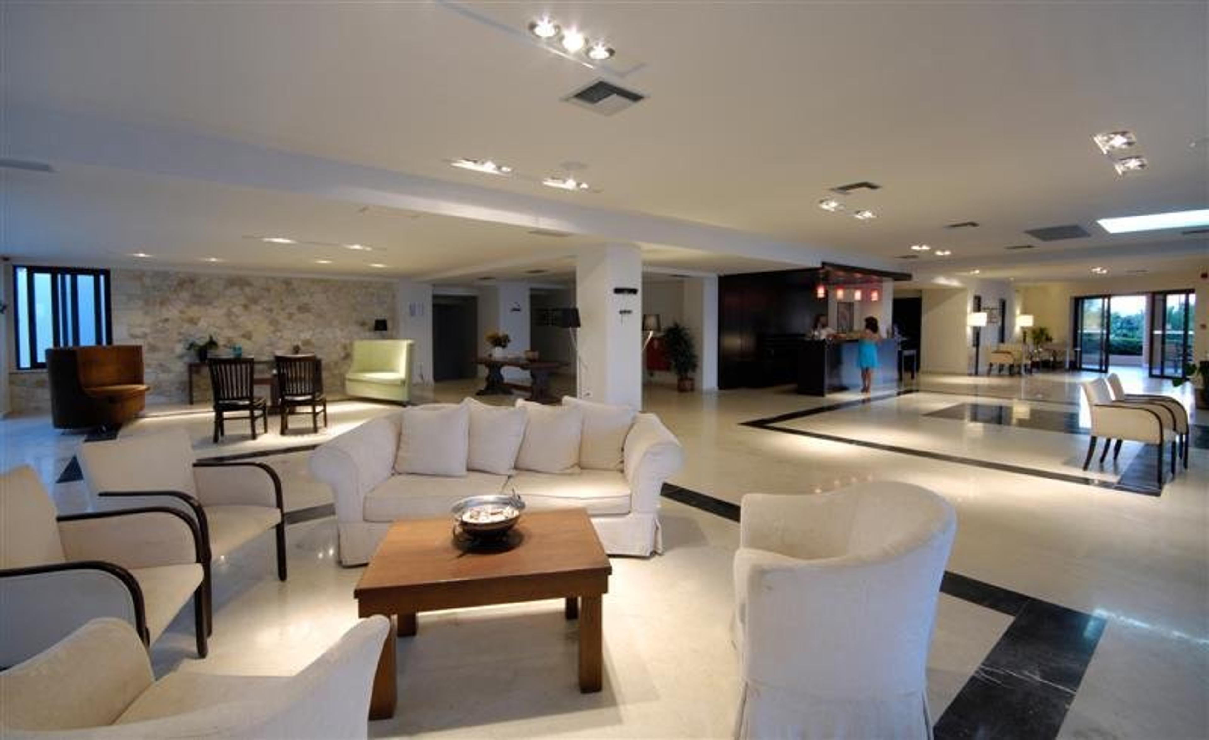 ASTERION SUITES AND SPA DESIGN FOR