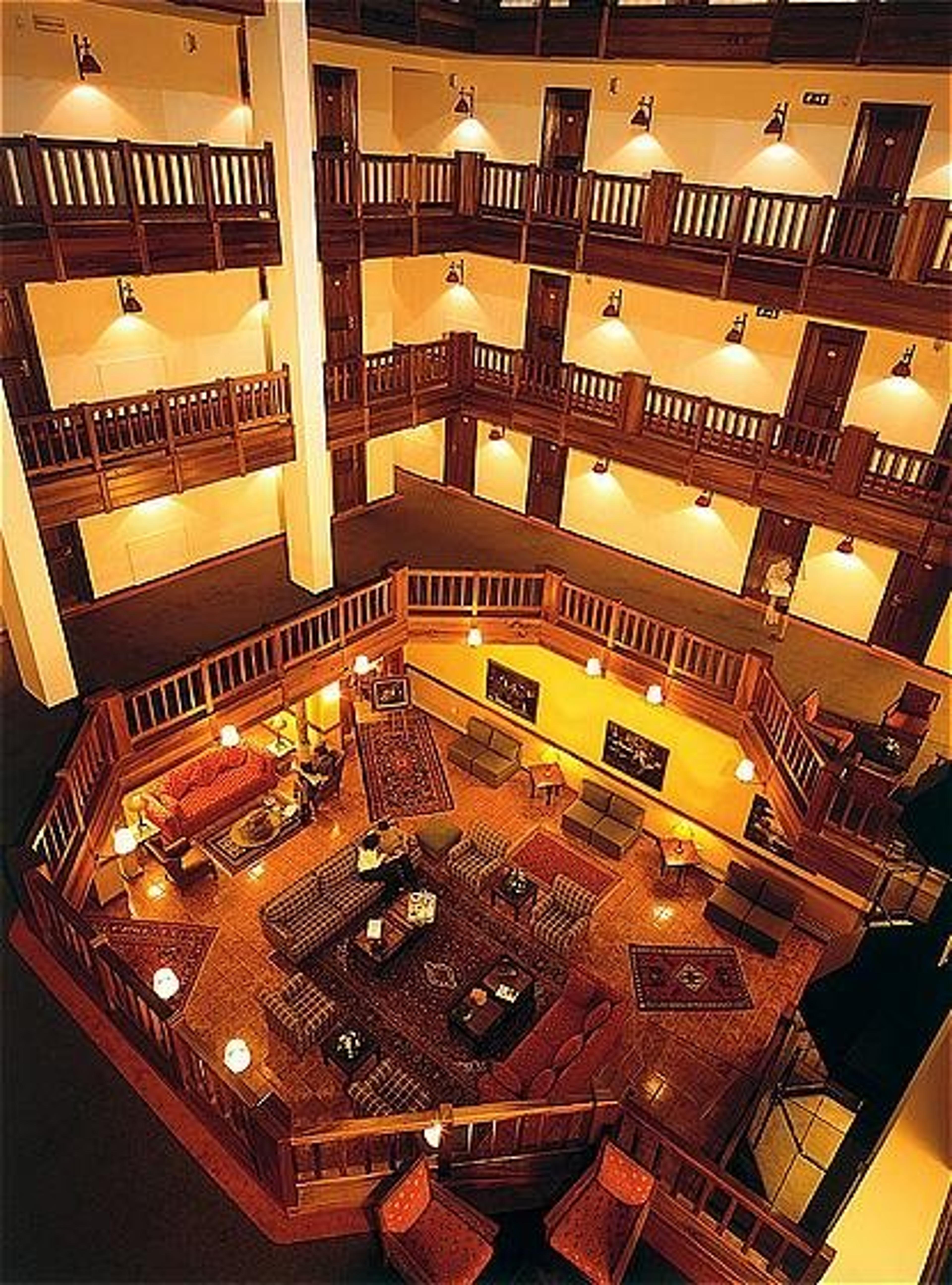 Hotel Photo 2